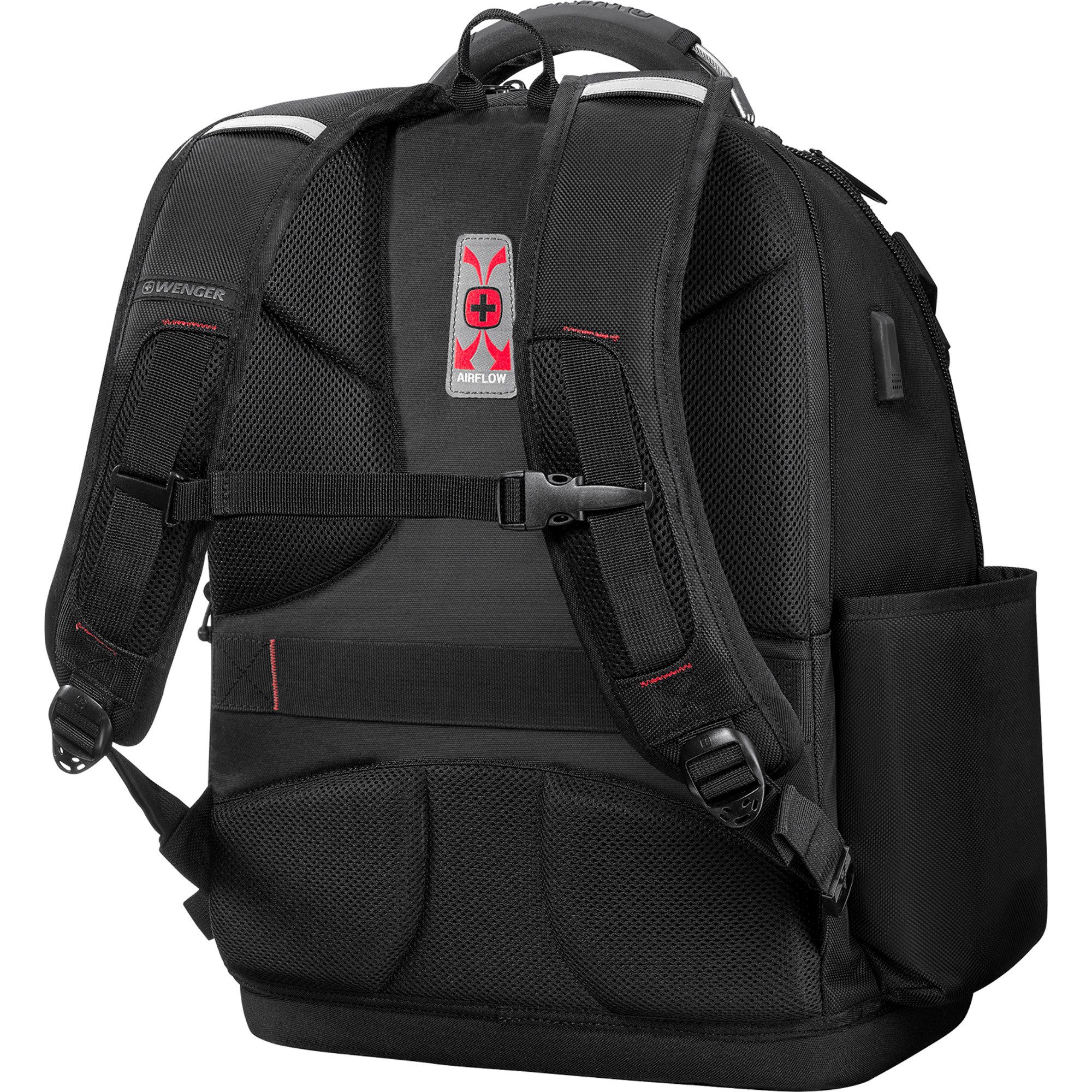Wenger Koffer Wenger TOOL Backpack PRO, Werkzeug, Rucksack, (bis
