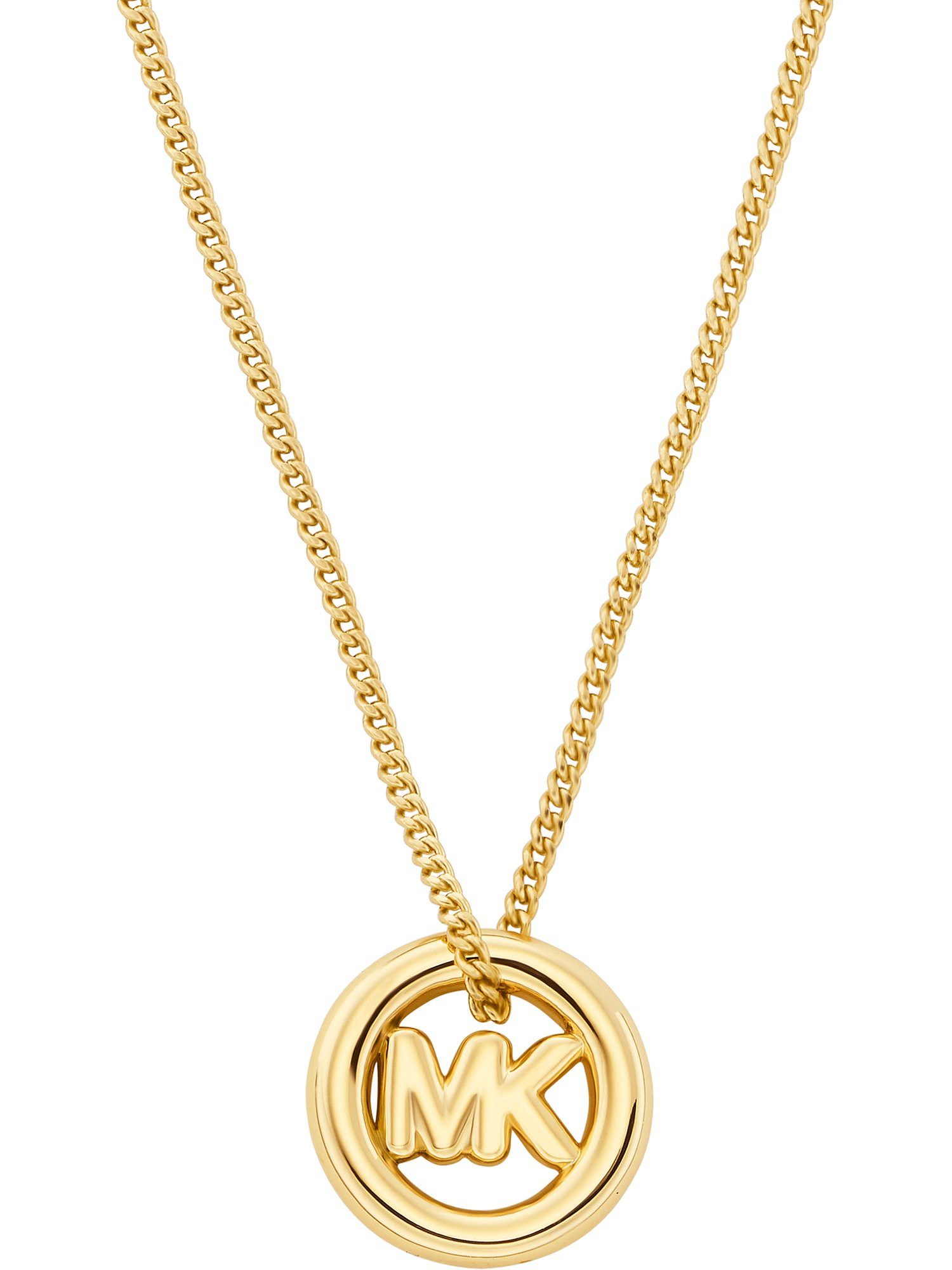 MICHAEL KORS Collier Michael Kors Damen-Kette Metall