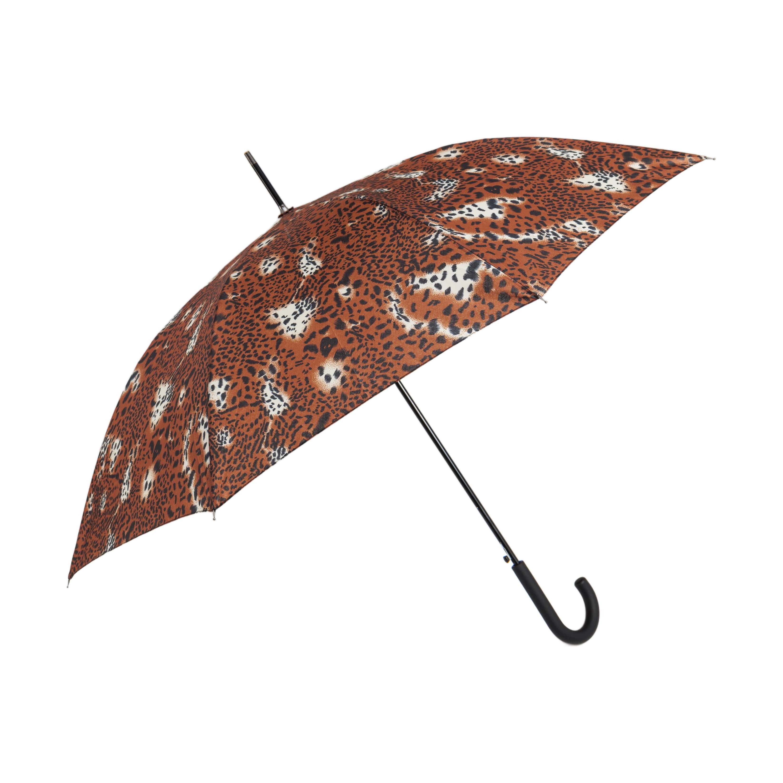Susino Stockregenschirm mit Tiermotiven ø102 cm günstig online kaufen