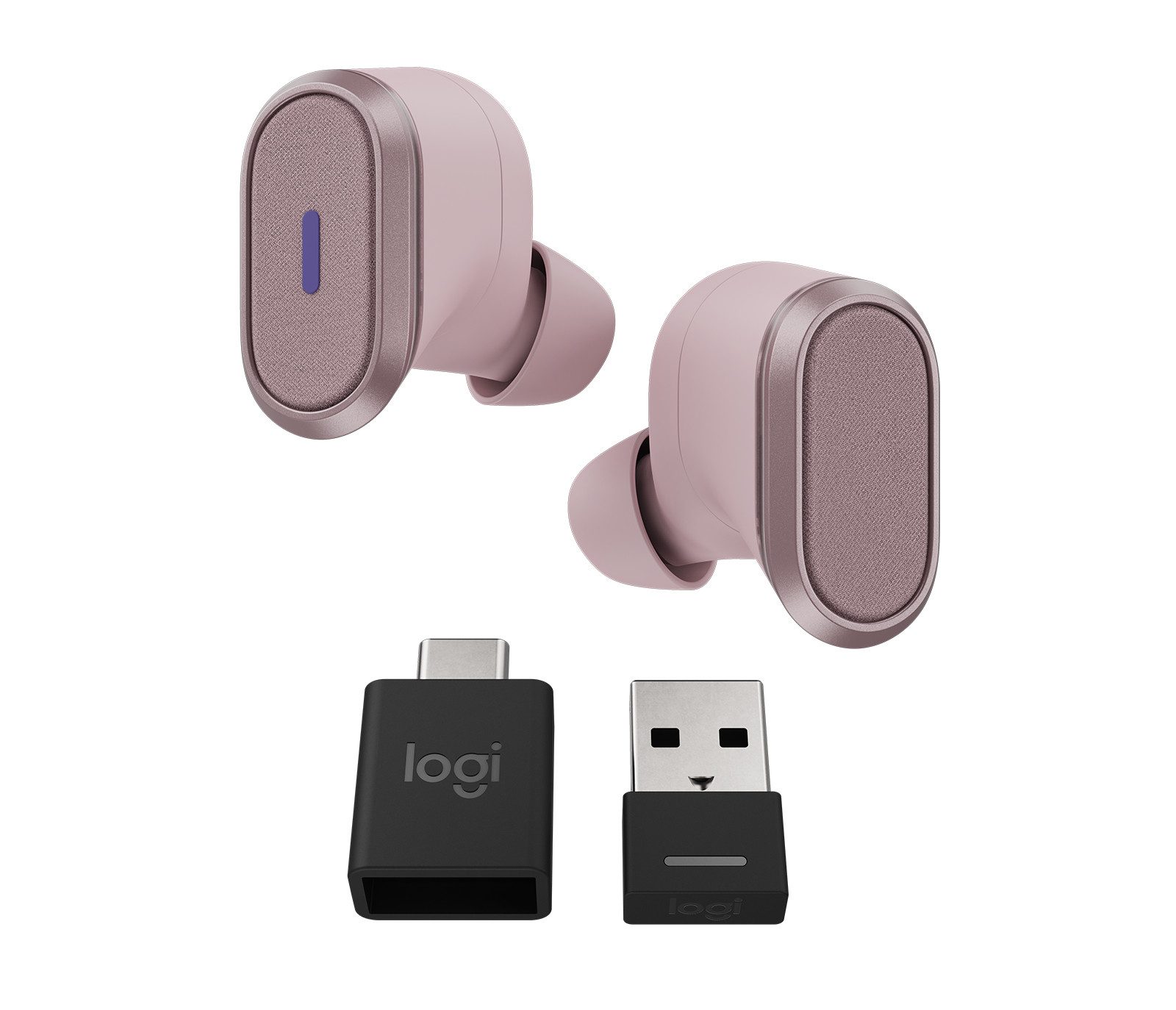 Logitech Mikrofon
