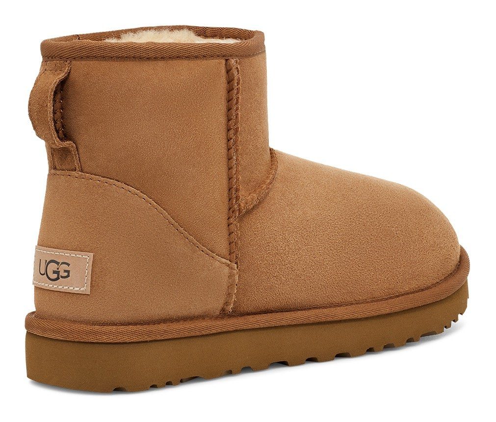 UGG Classic Mini 2 Winterboots Schlupfboots günstig online kaufen