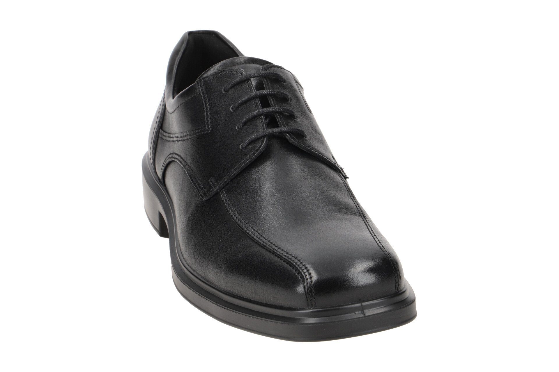 Ecco 50017401001 Schnürschuh günstig online kaufen