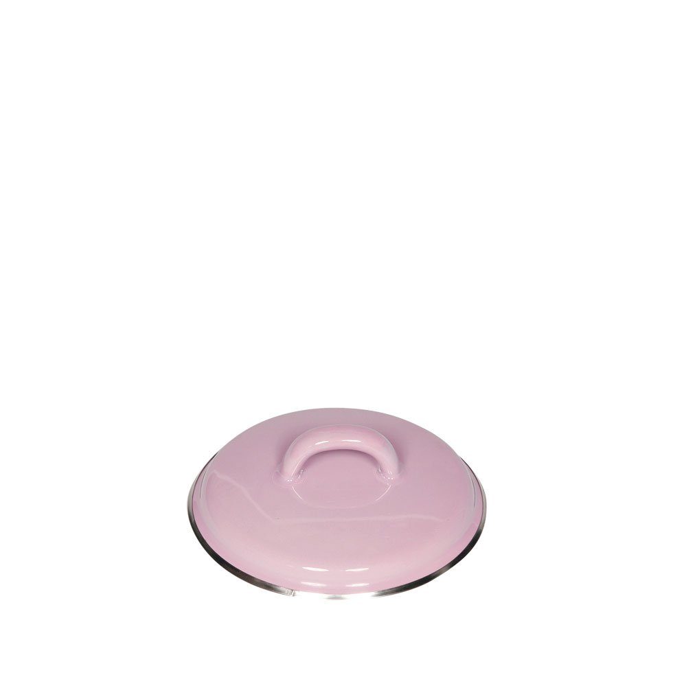 Riess Topfdeckel Classic Pastell, 12 cm