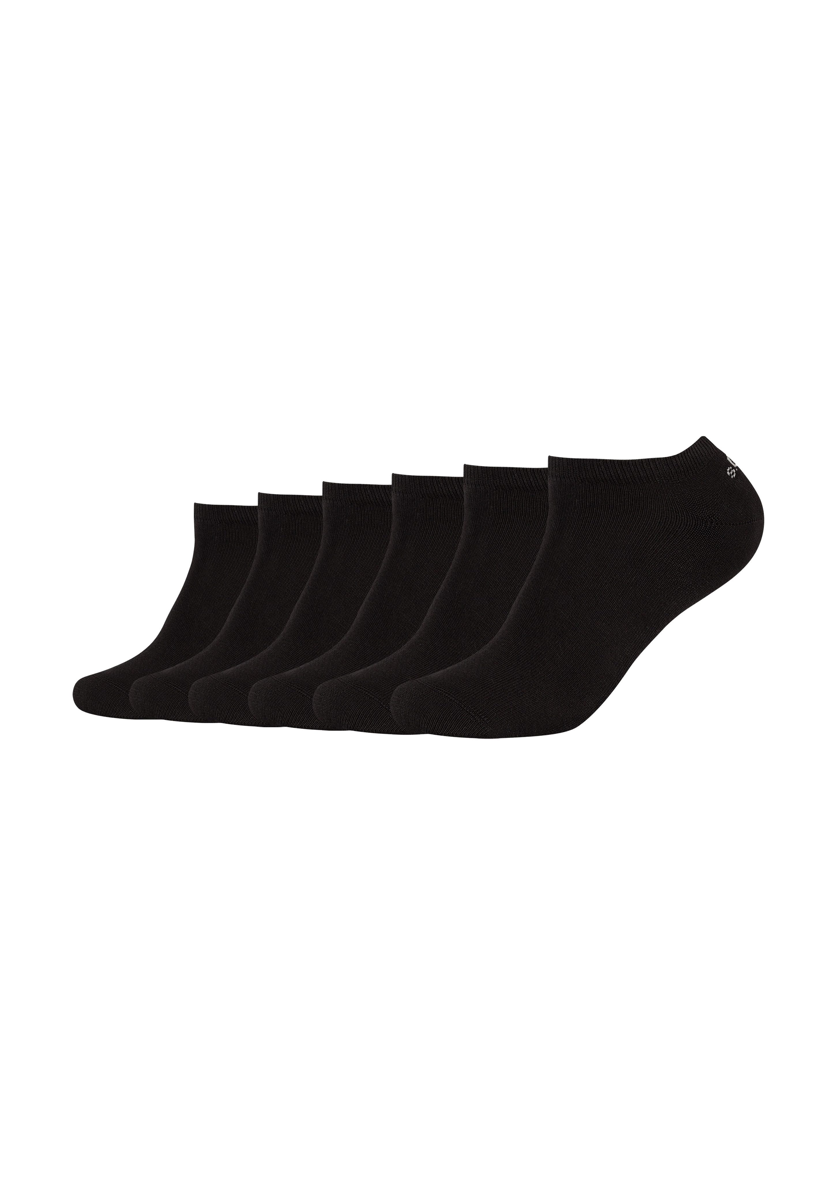 s.Oliver Sneakersocken originals (6-Paar, 6 Paar) mit weichem Bund