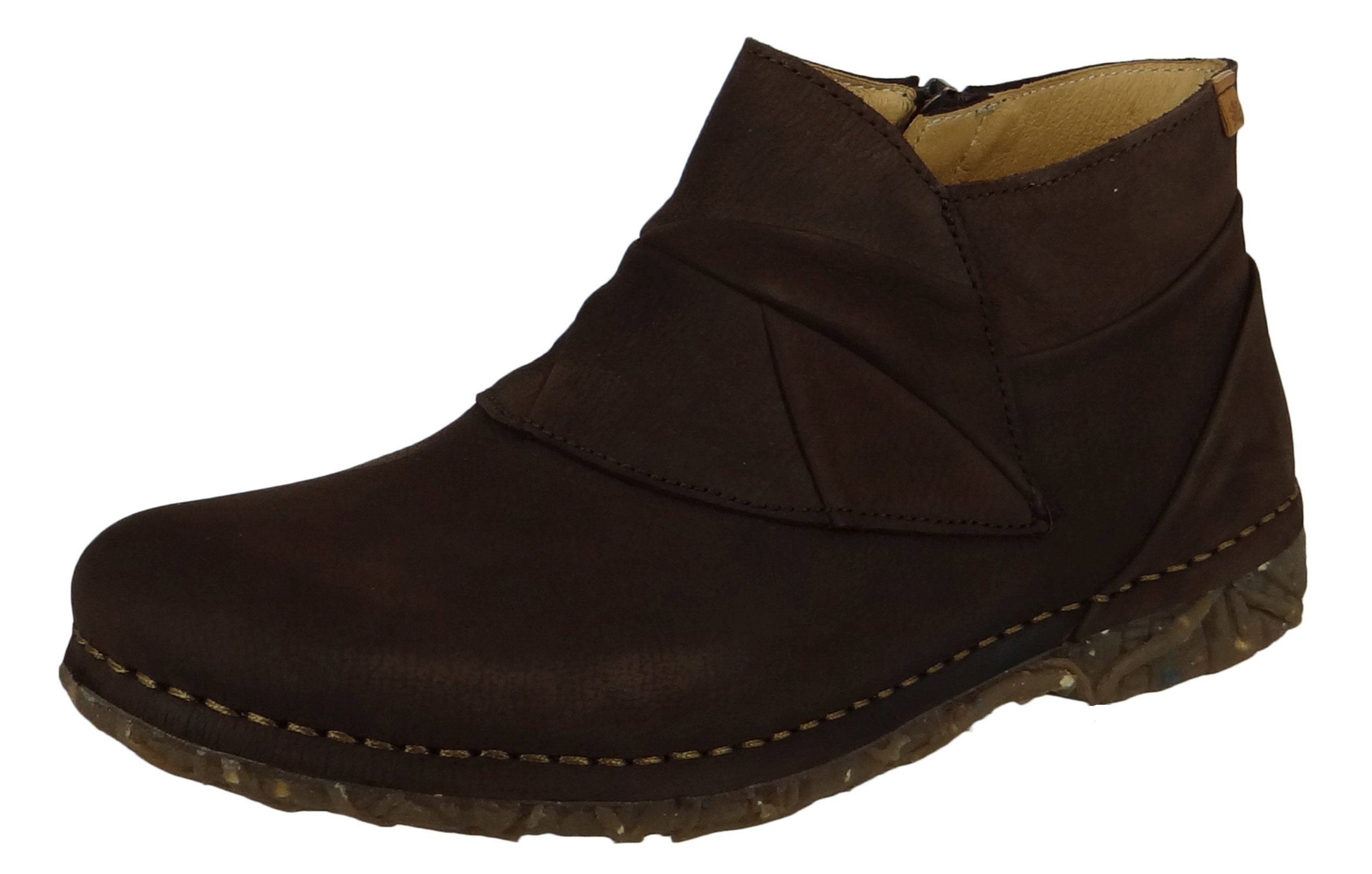 El Naturalista N5467 Angor Chelsea Brown Stiefelette