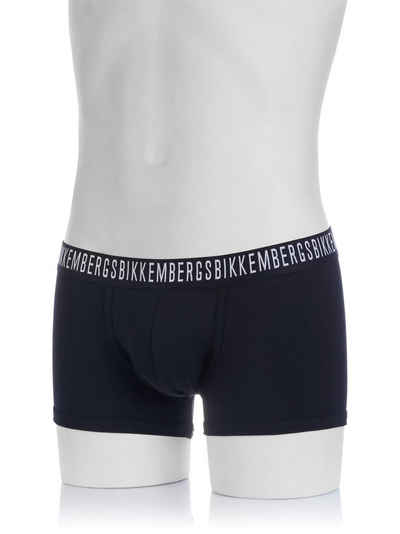 Bikkembergs Boxershorts Bikkembergs Underwear schwarz