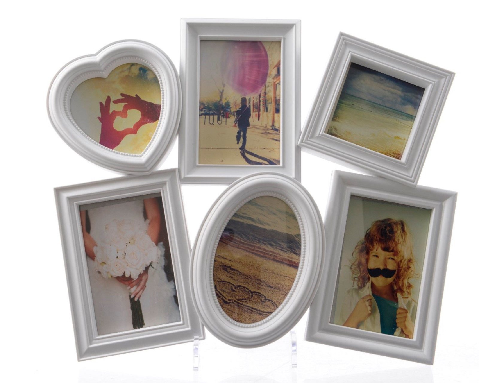 Kaemingk Bilderrahmen Bilderrahmen Fotorahmen Multirahmen Bildergalerie günstig online kaufen