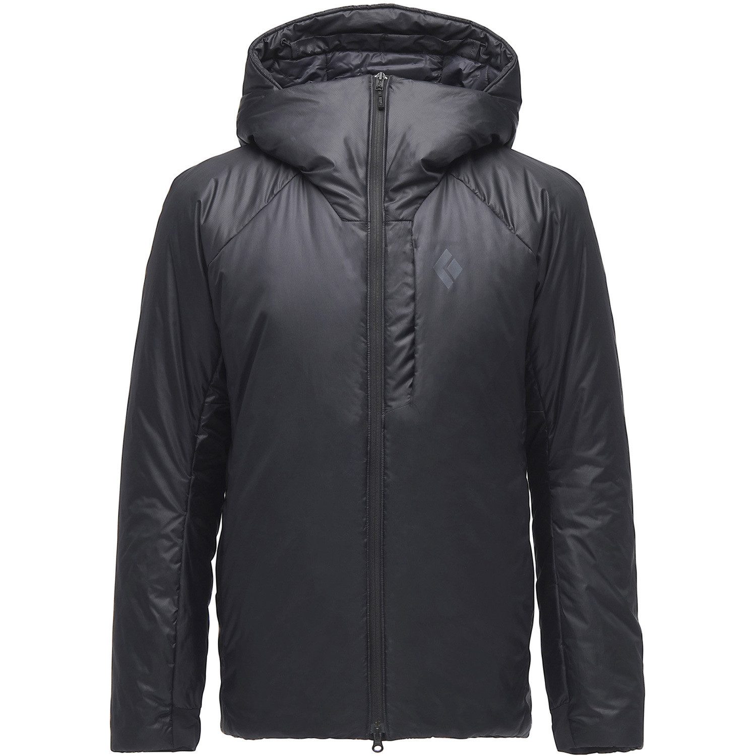 Black Diamond Parka Mantel M BELAY PARKA