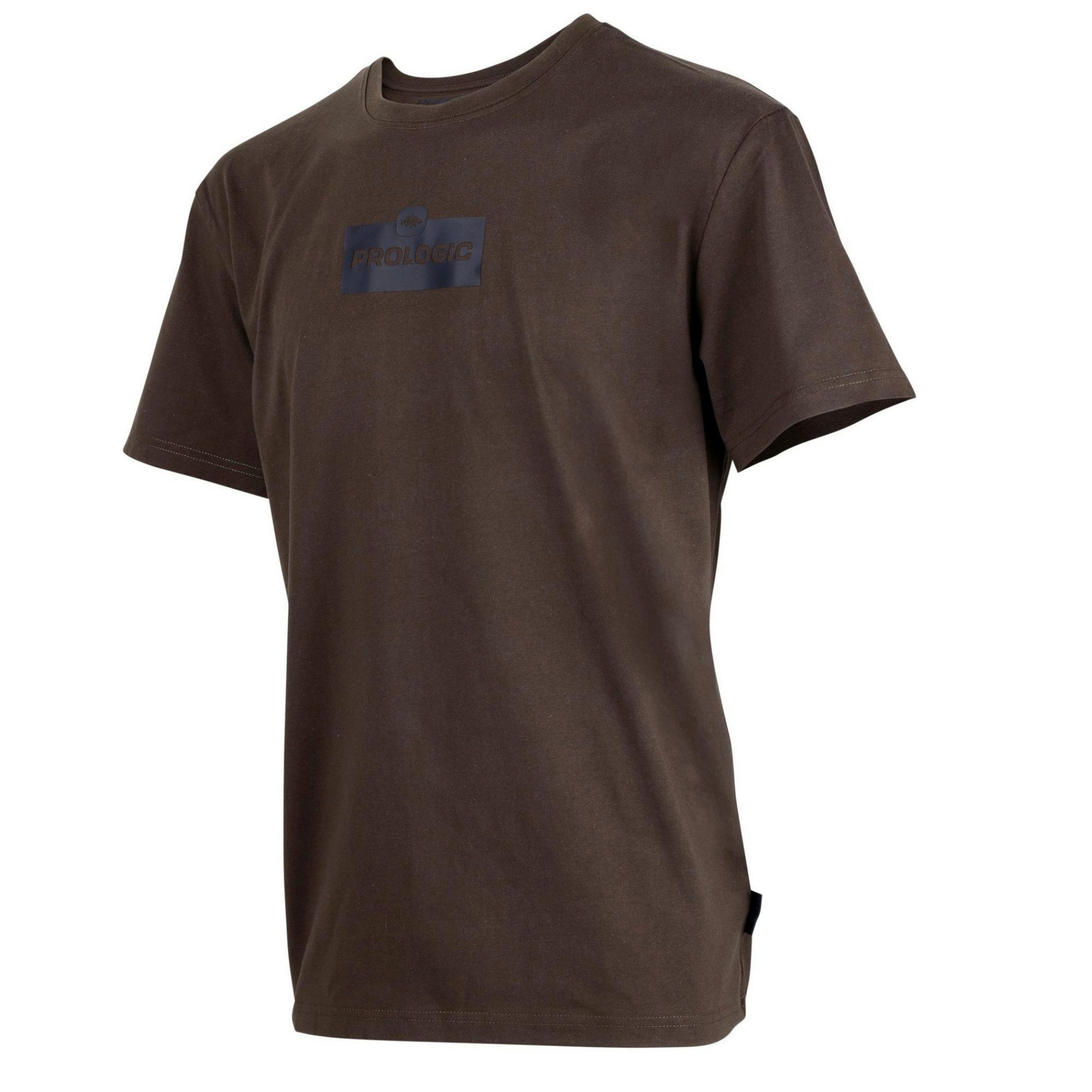Prologic T-Shirt Signature Logo T-Shirt Green