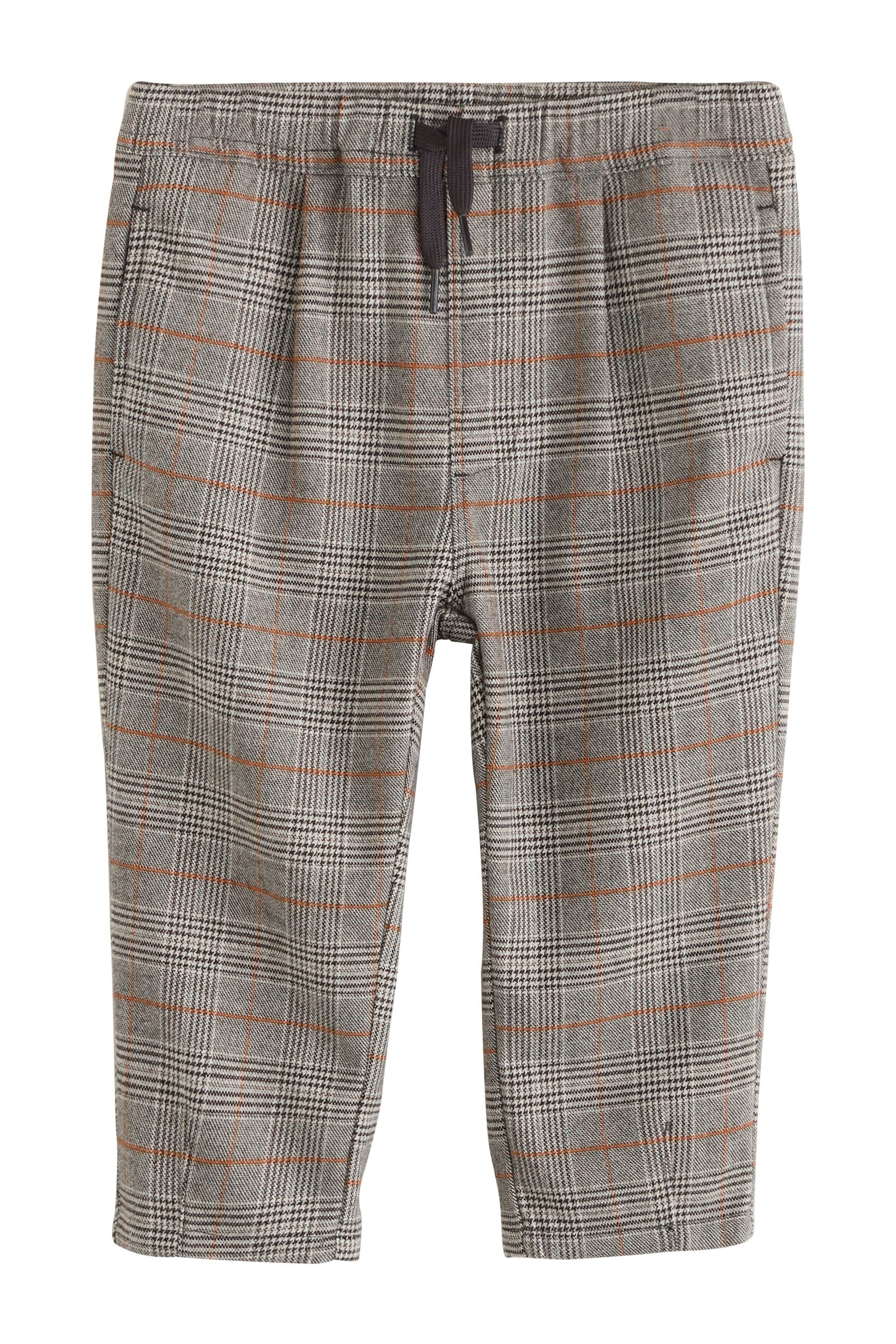 Next Schlupfhose Edle Schlupfhose (1-tlg)