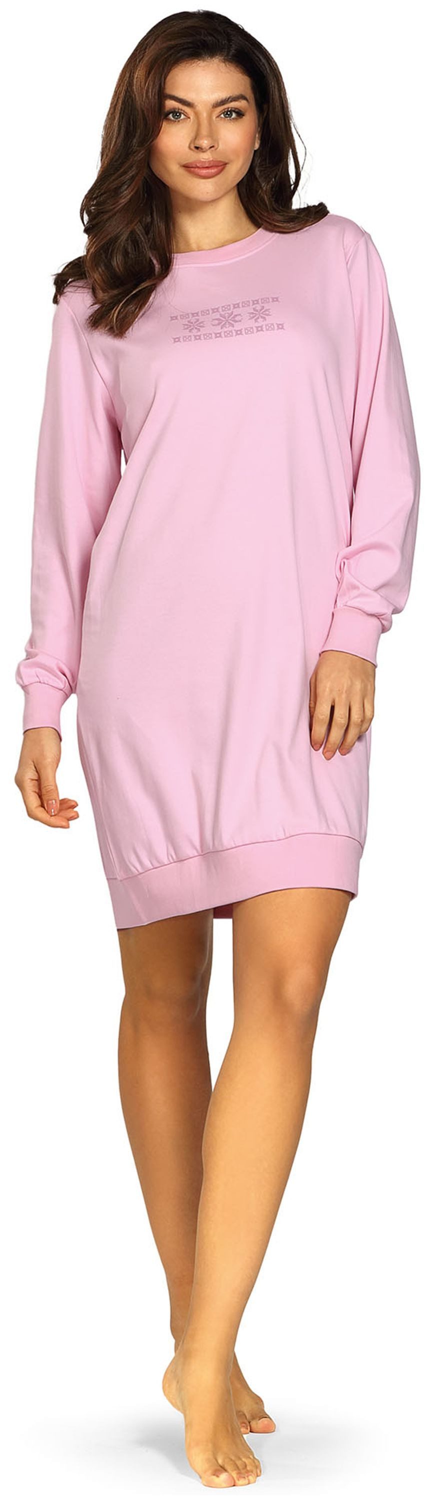 comtessa Nachthemd Cosy Winter (Set, 1-tlg., günstig online kaufen