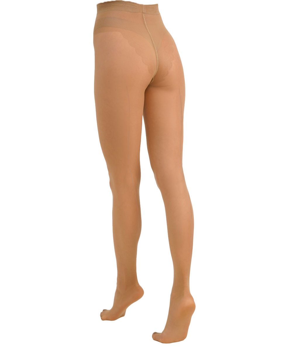 Feinstrumpfhose CHIC BIKINI