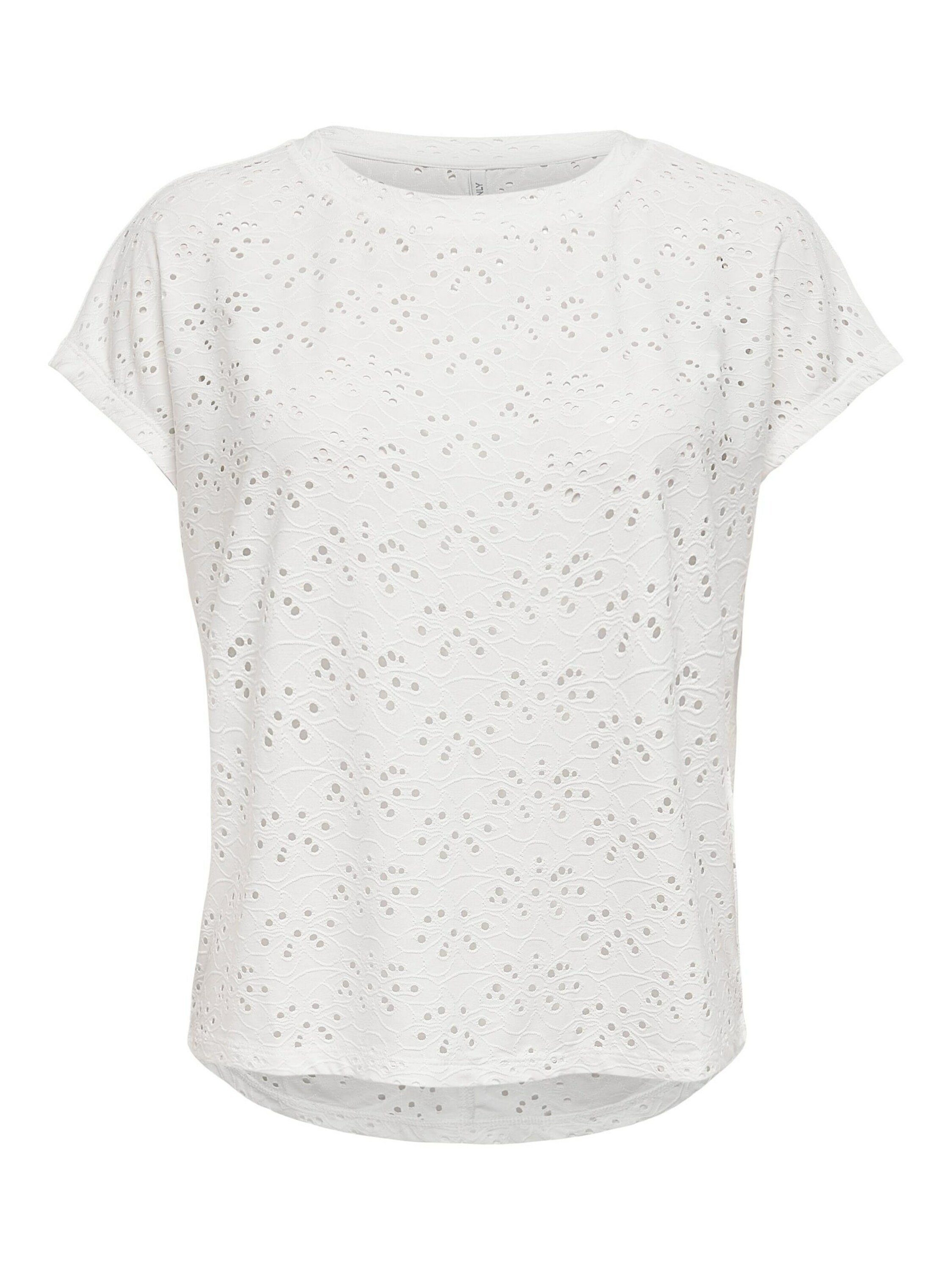 Only  T-Shirt 15231005 günstig online kaufen