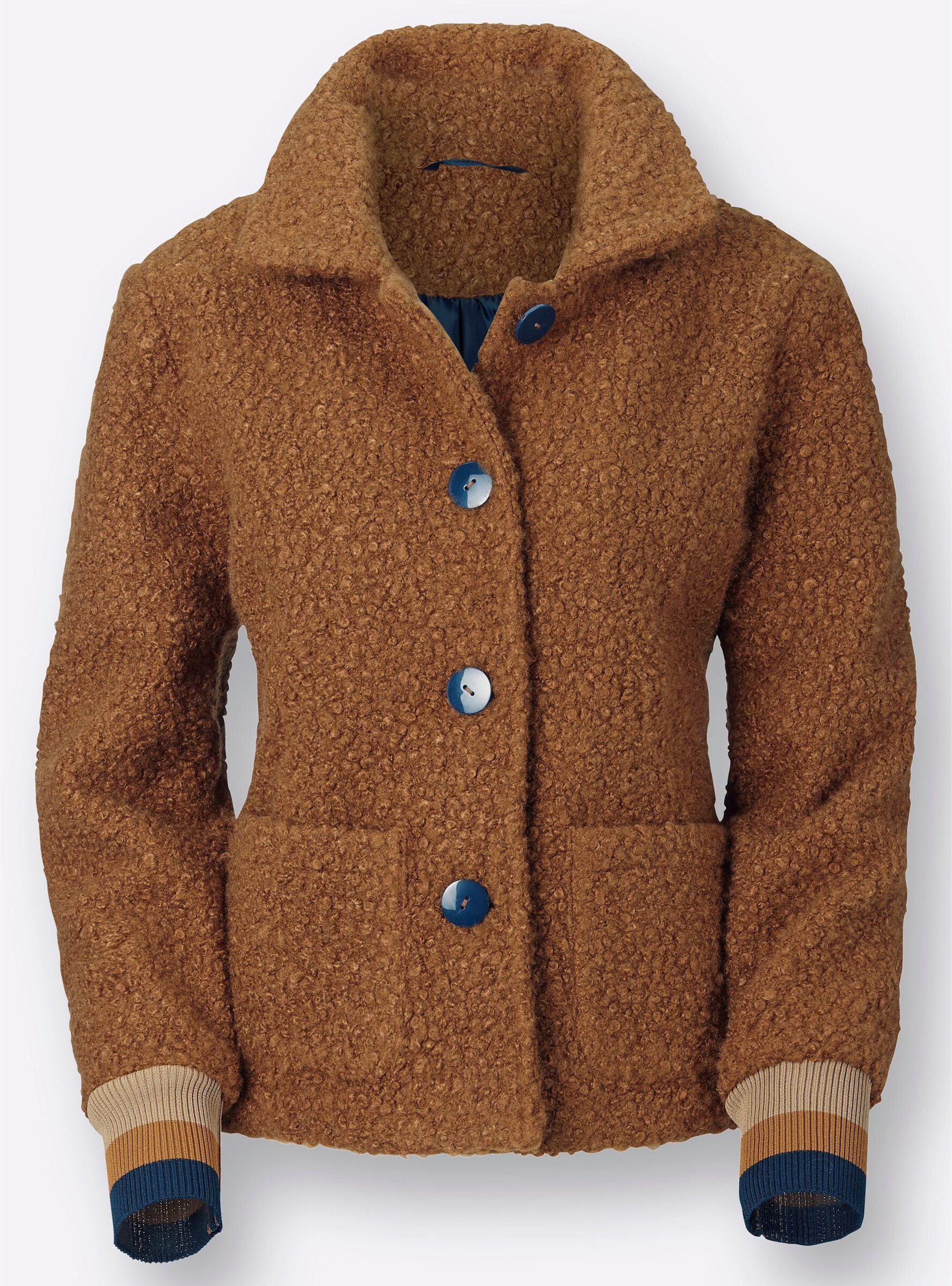 Witt Allwetterjacke Jacke