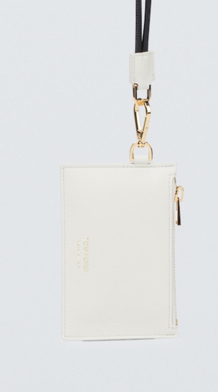Tom Ford Geldbörse Geldbörse Karten Etui