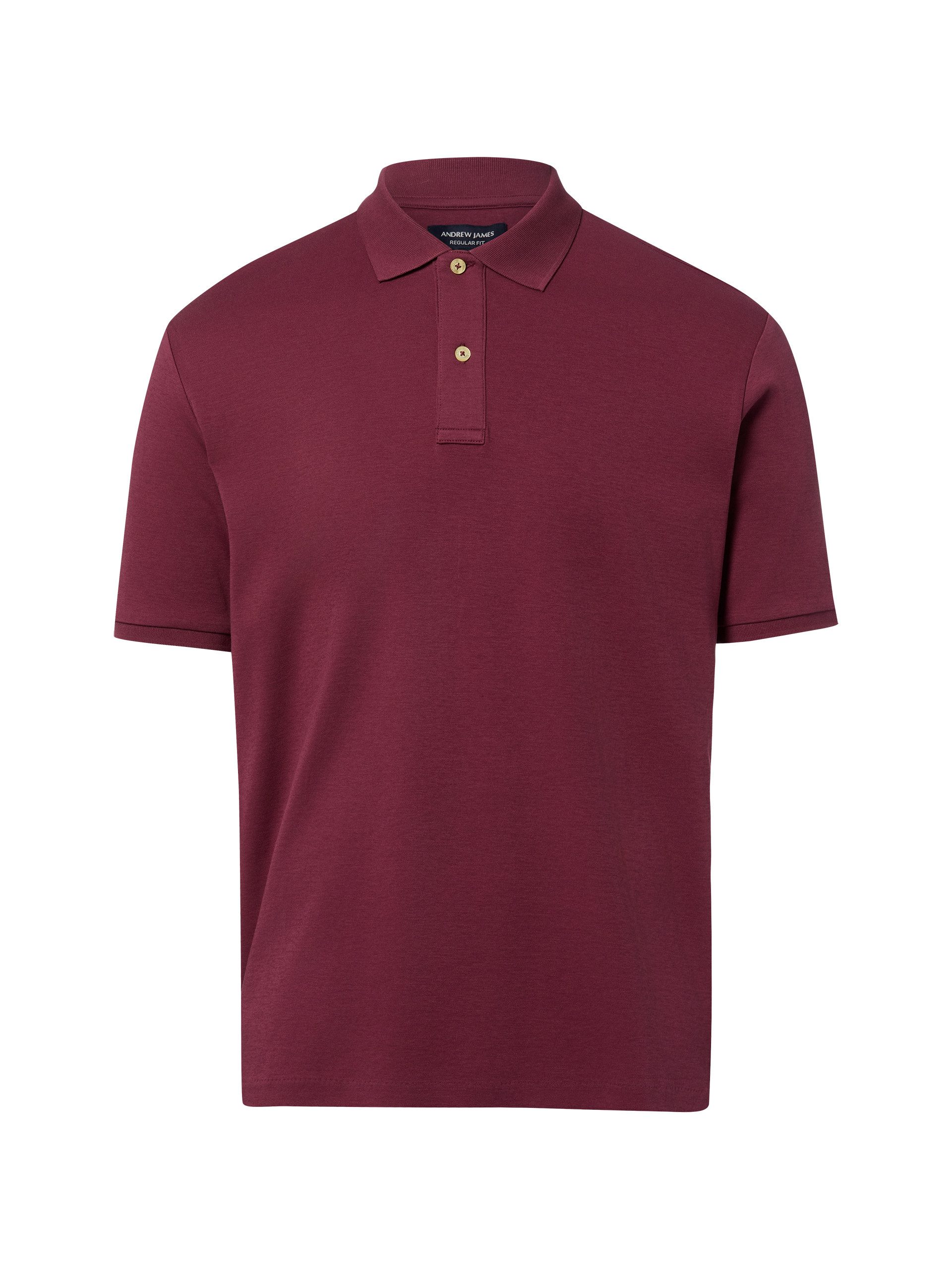 Andrew James Poloshirt