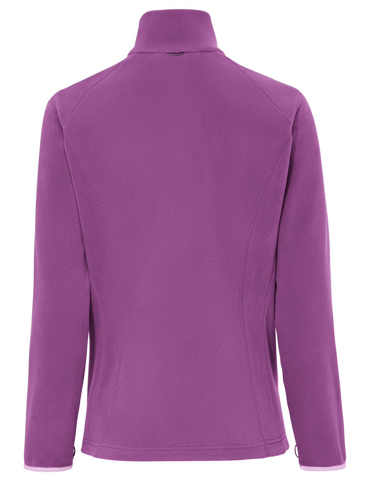 VAUDE Outdoorjacke Women's Rosemoor Fleece Jacket II (1-St) warme, atmungsa günstig online kaufen