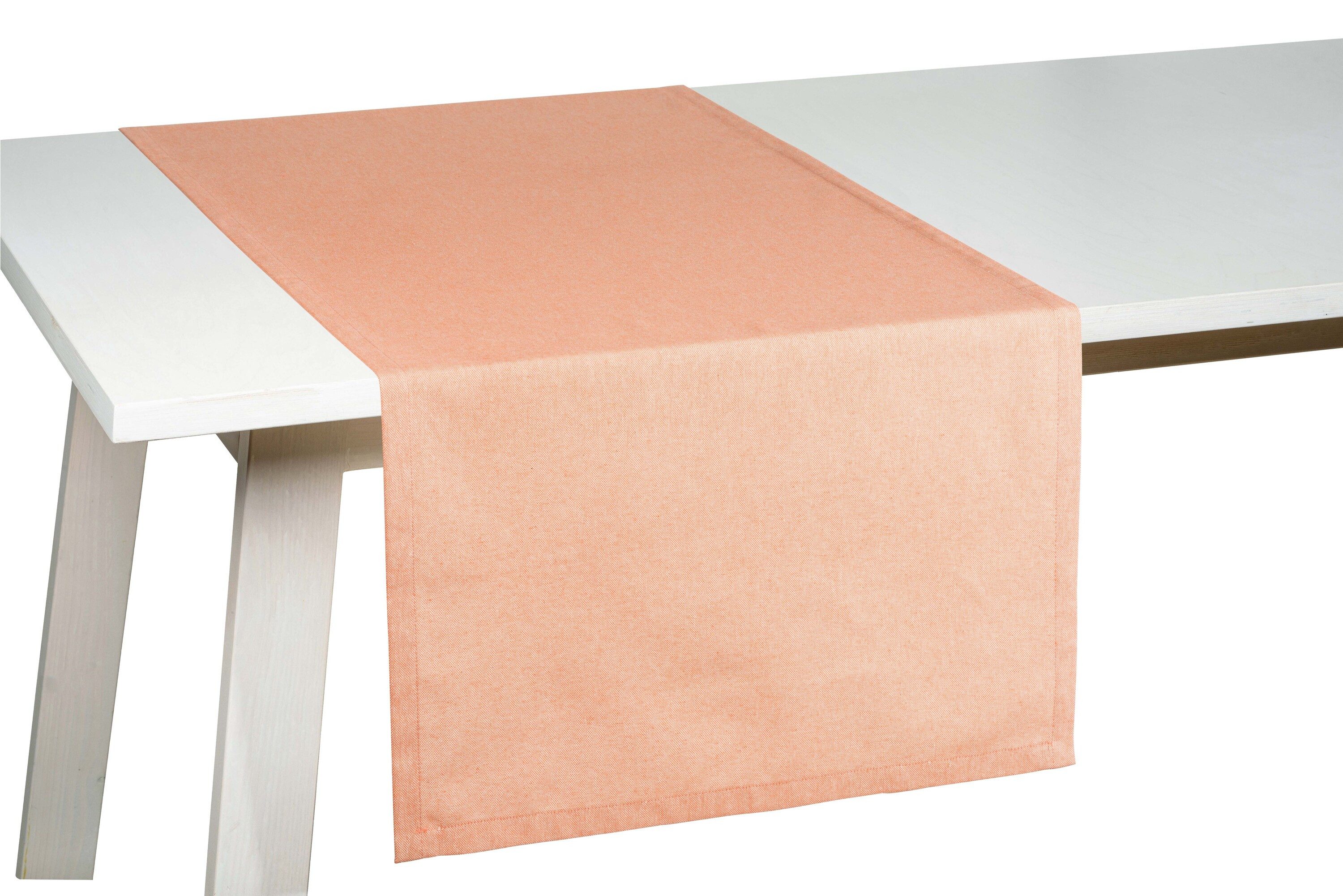 PICHLER Tischläufer Tischläufer Faro 50x150 cm (1-tlg)