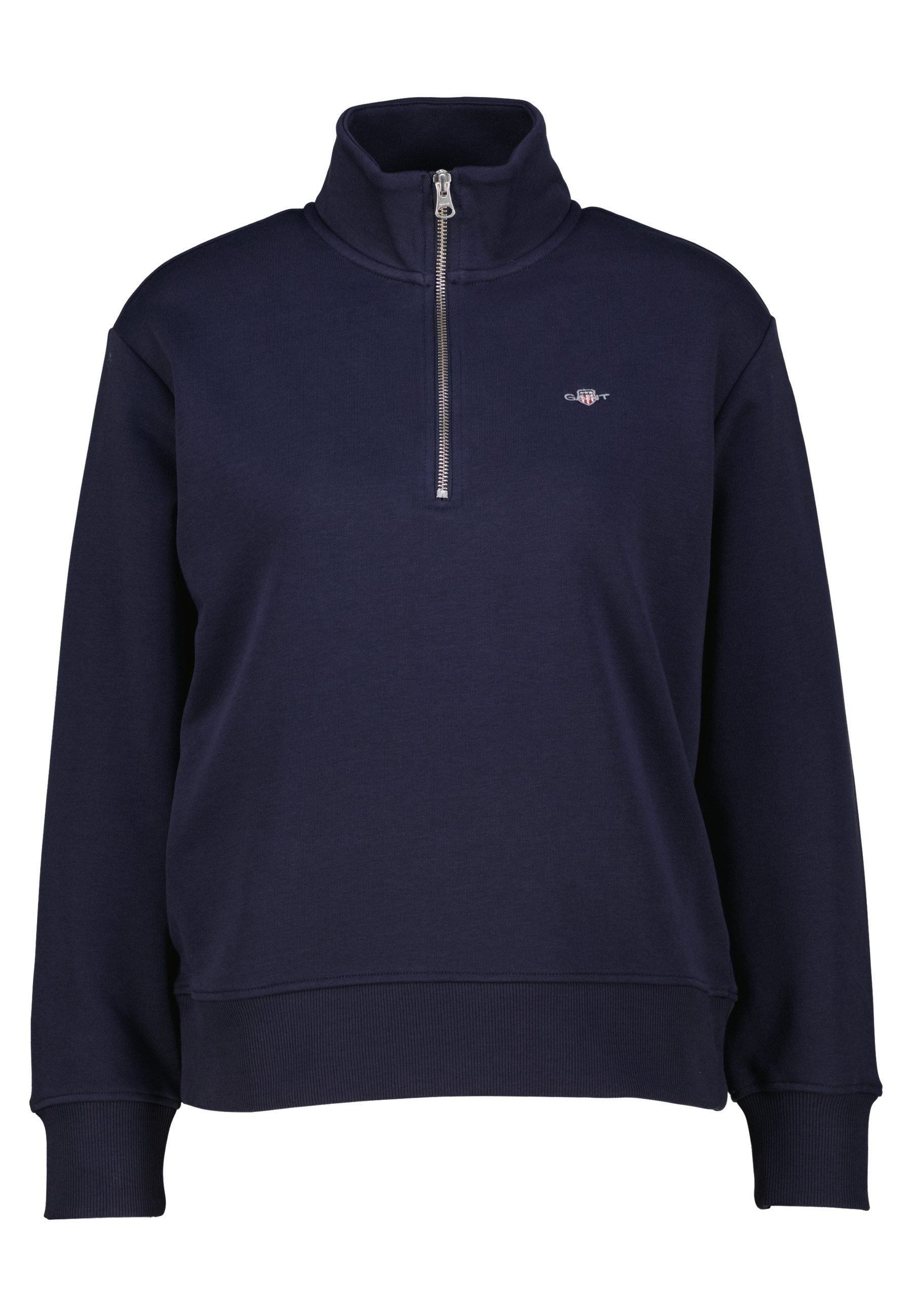 Sweatshirt Damen Sweatshirt Relaxed Fit