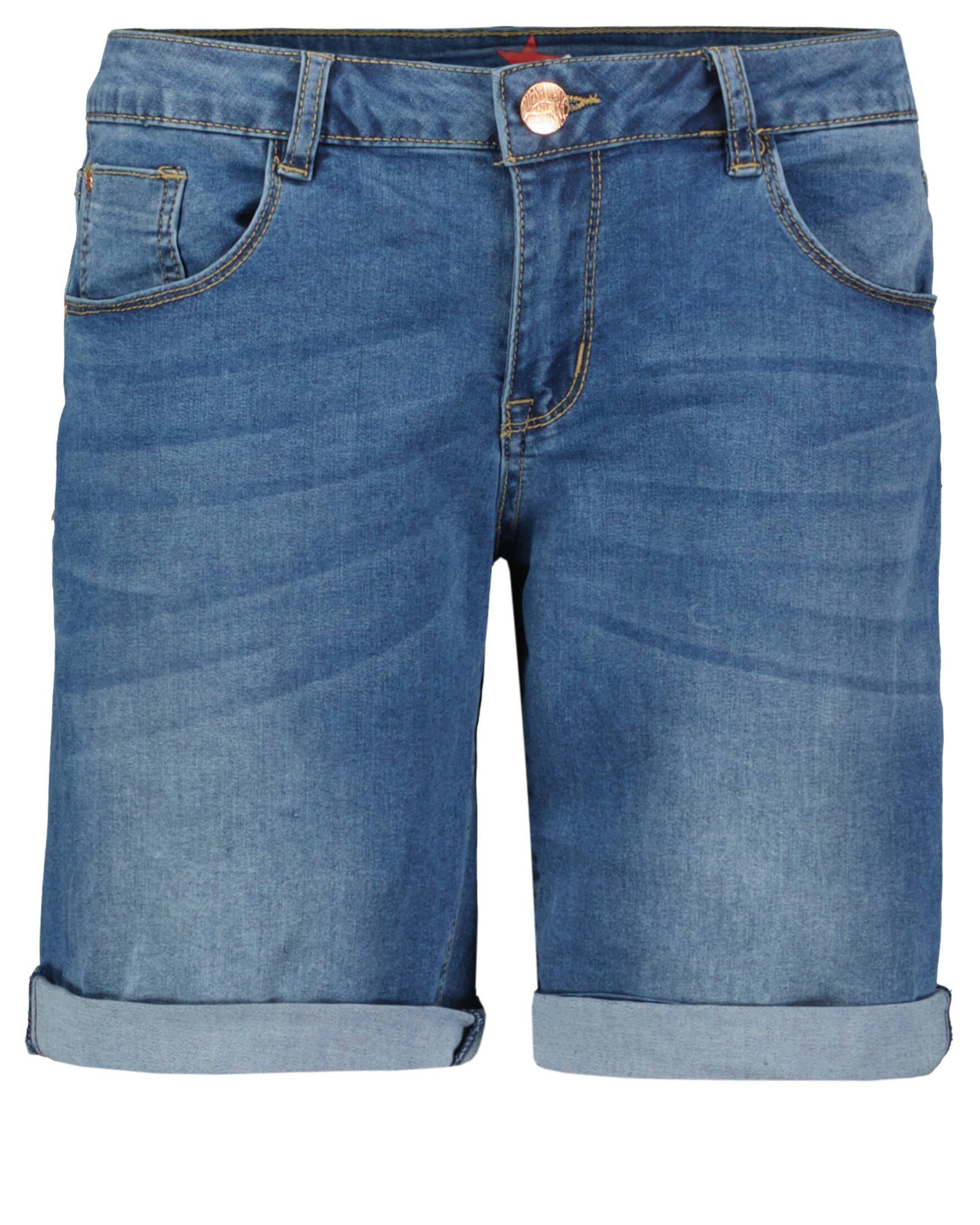 Buena Vista 5-Pocket-Jeans Damen Джинсыshorts PLAYA-SHORT (1-tlg)