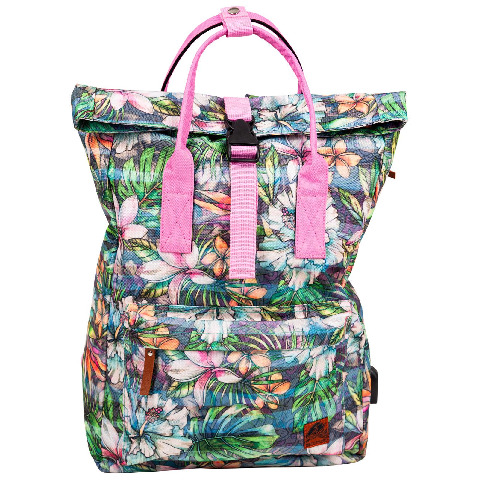 Rucksack F2 Rucksack Mimi Tasche 22 L Happiness 2024