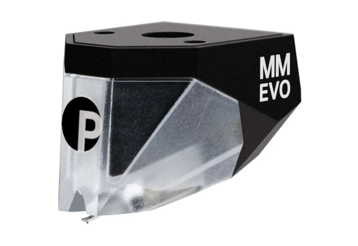 Pro-Ject Tonabnehmer Pro-Ject Pick it MM Evo