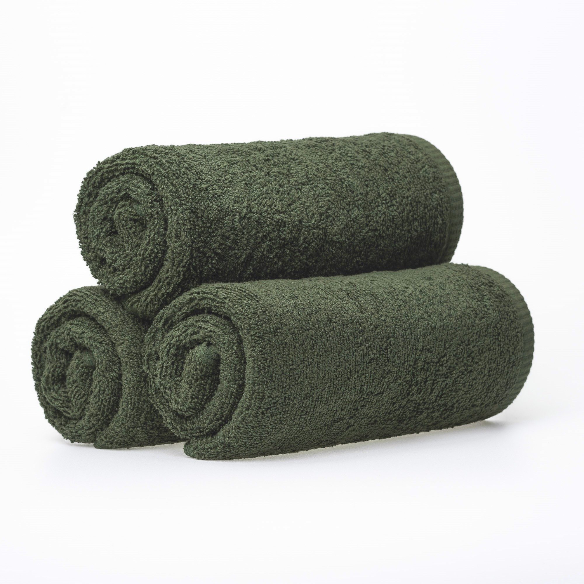MatratzenL.A.B® Handtuch Set 500 g/m² Blauer günstig online kaufen
