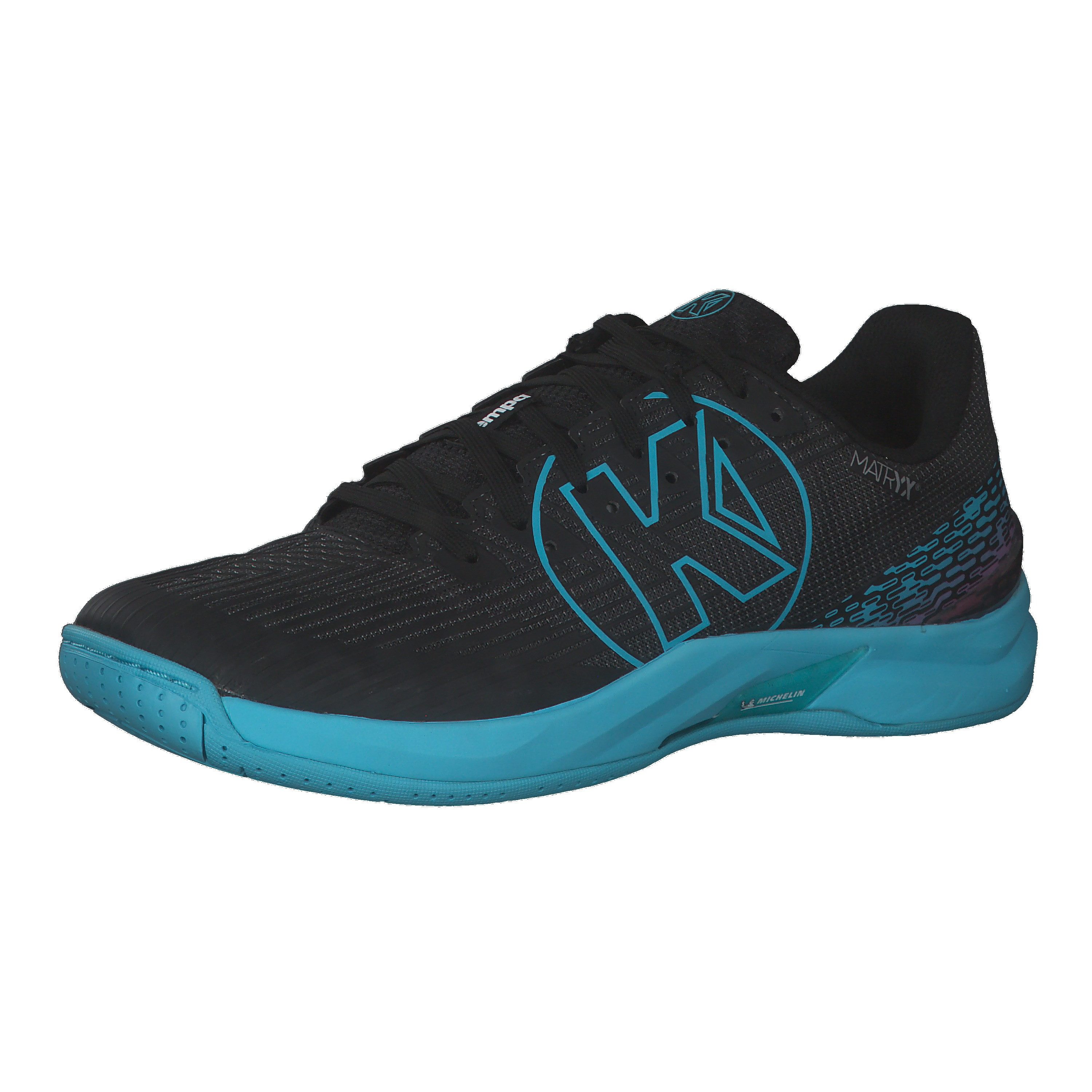Kempa Herren Handballschuhe ATTACK TWO 2.0 Hallenschuh