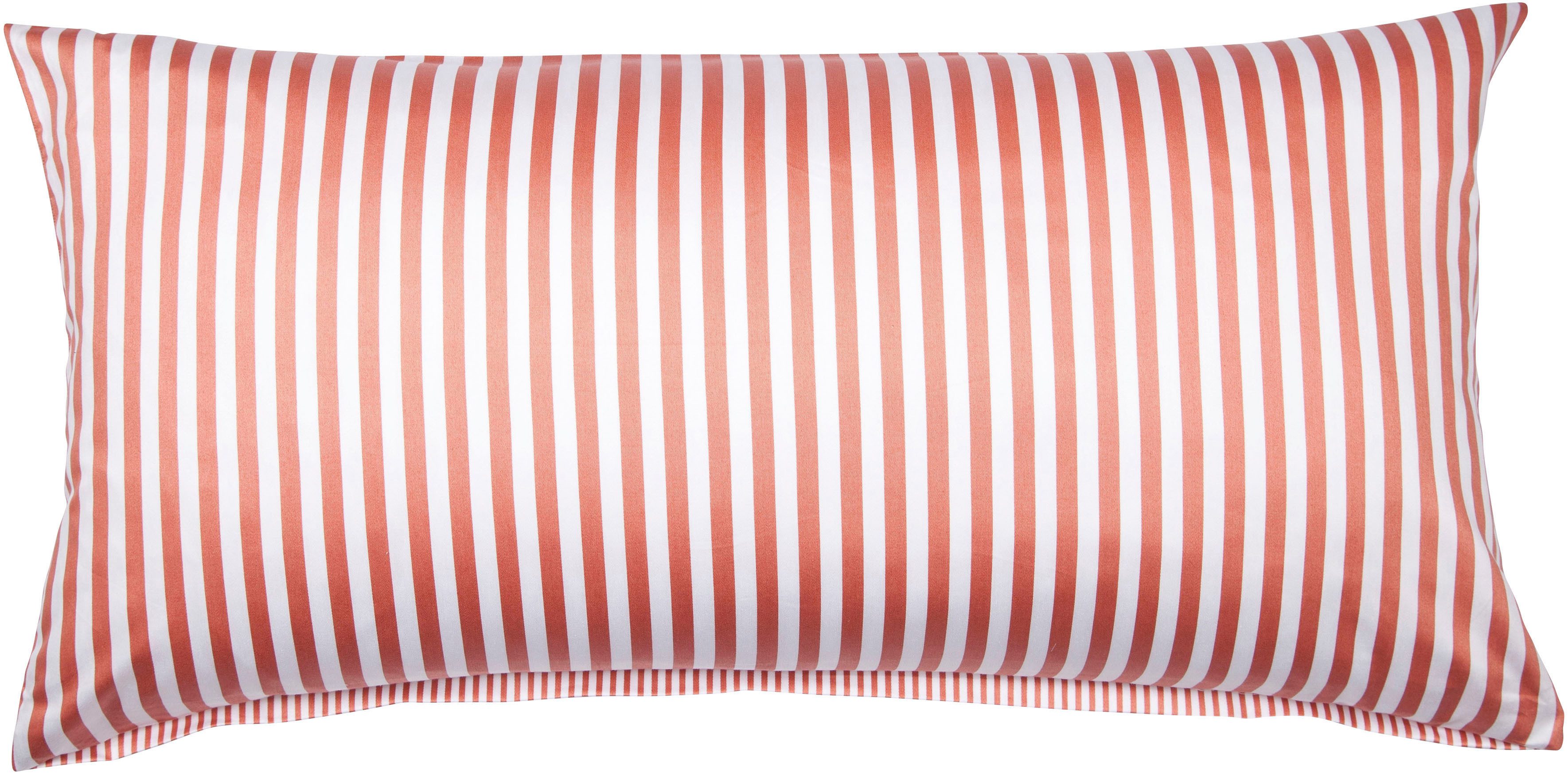 Janine Kissenbezug modernclassic 3912, (1 Stück), mit Reißverschluss, Kisse günstig online kaufen