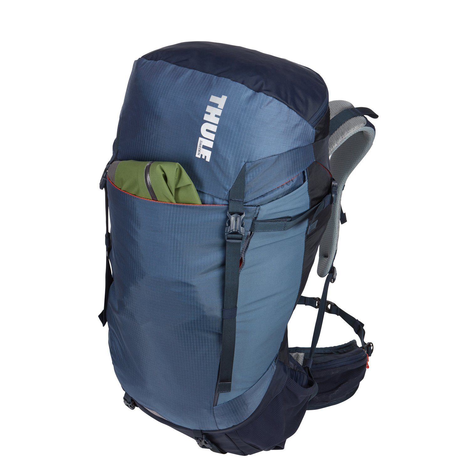 Thule Freizeitrucksack Capstone 40L Mens Antlantic