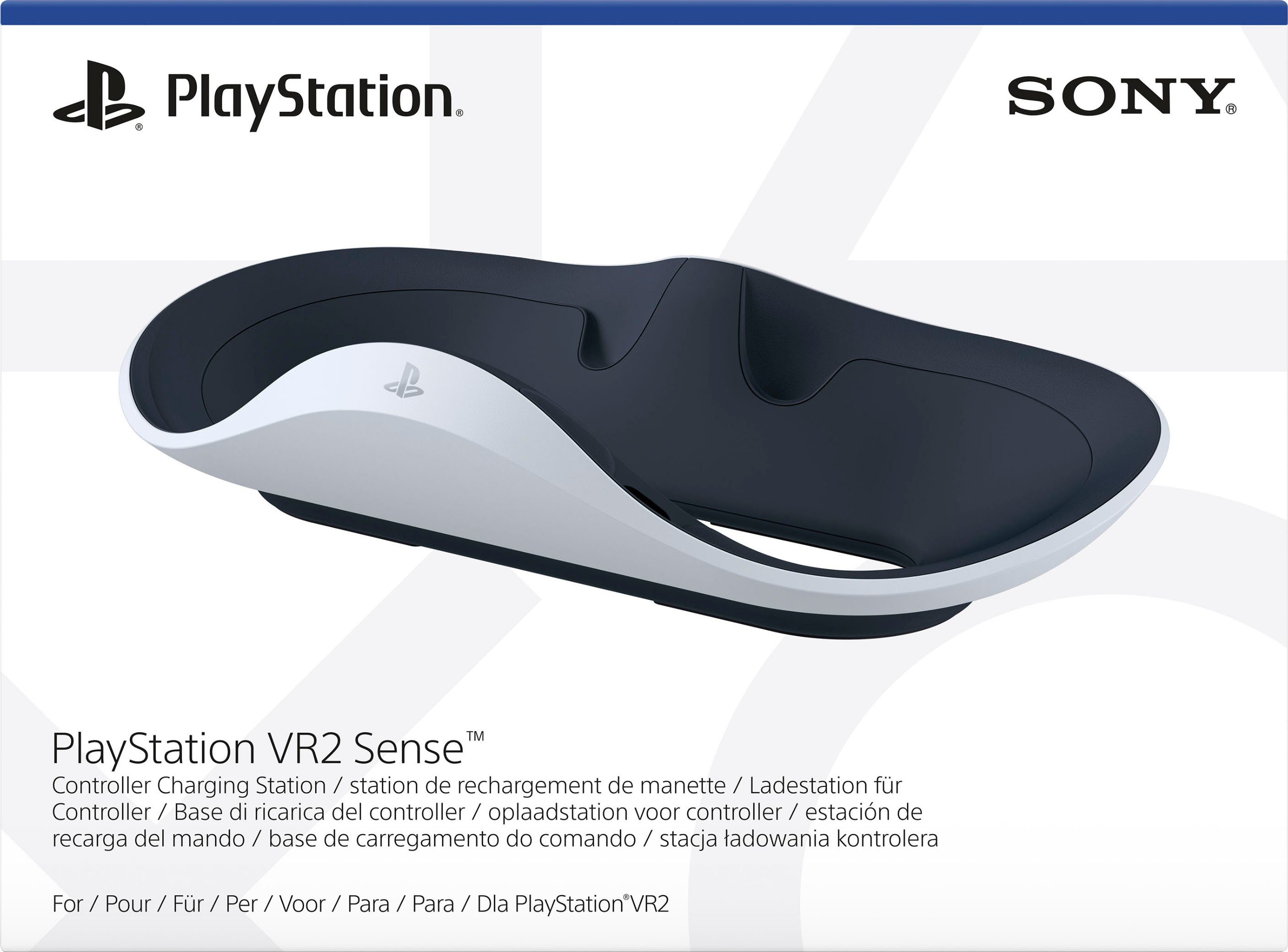 PlayStation 5 PlayStation VR2 Sense™ Controller Ladestation