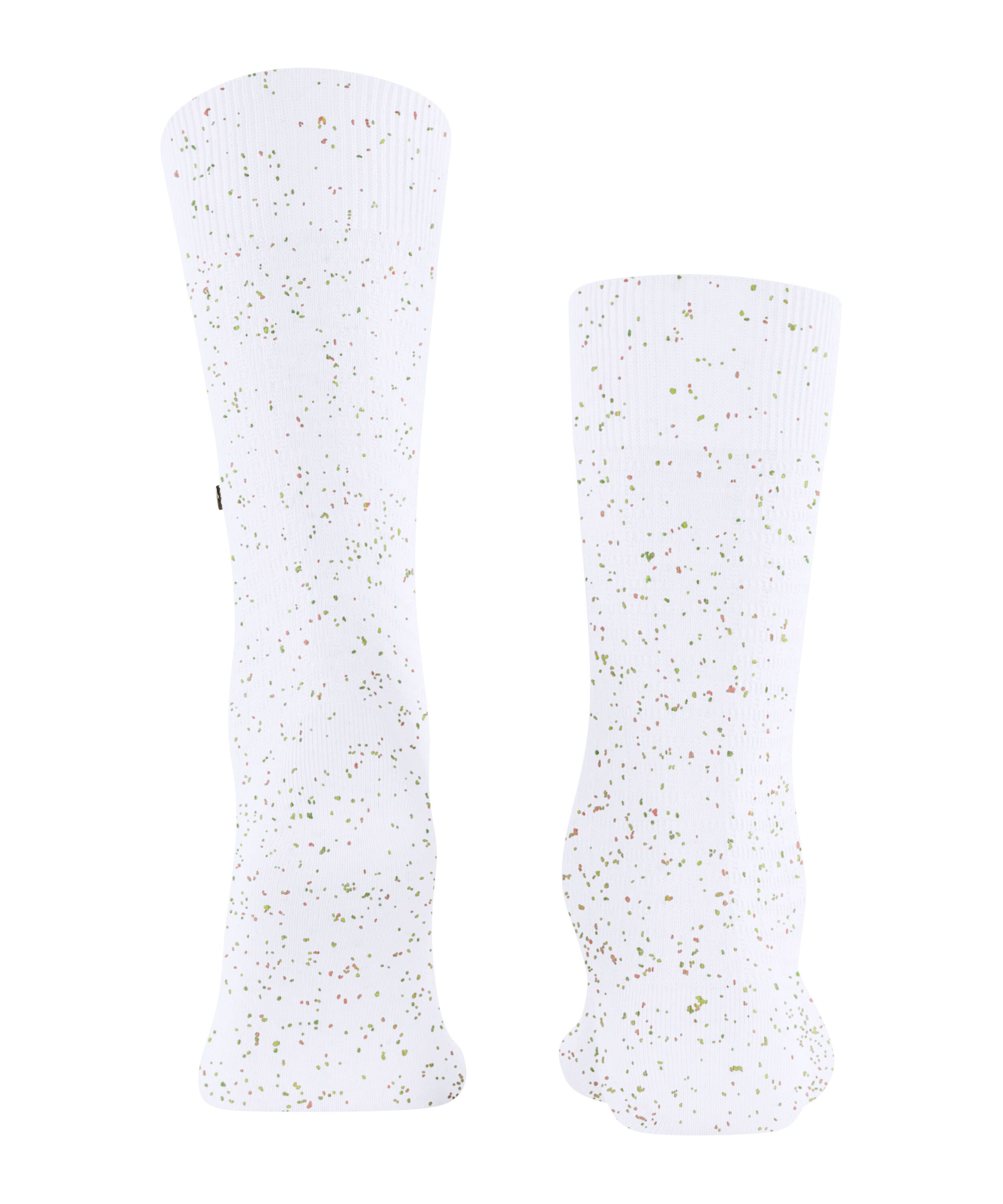 Burlington Socken Pixel Pop Socken (1-Paar)