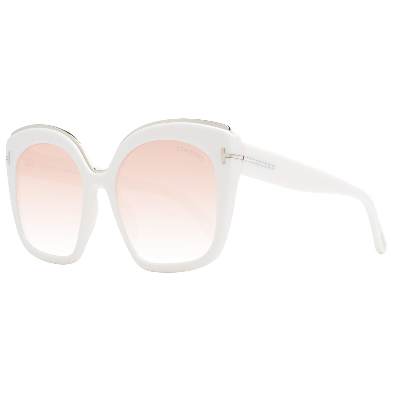 Sonnenbrille FT0944 5525T