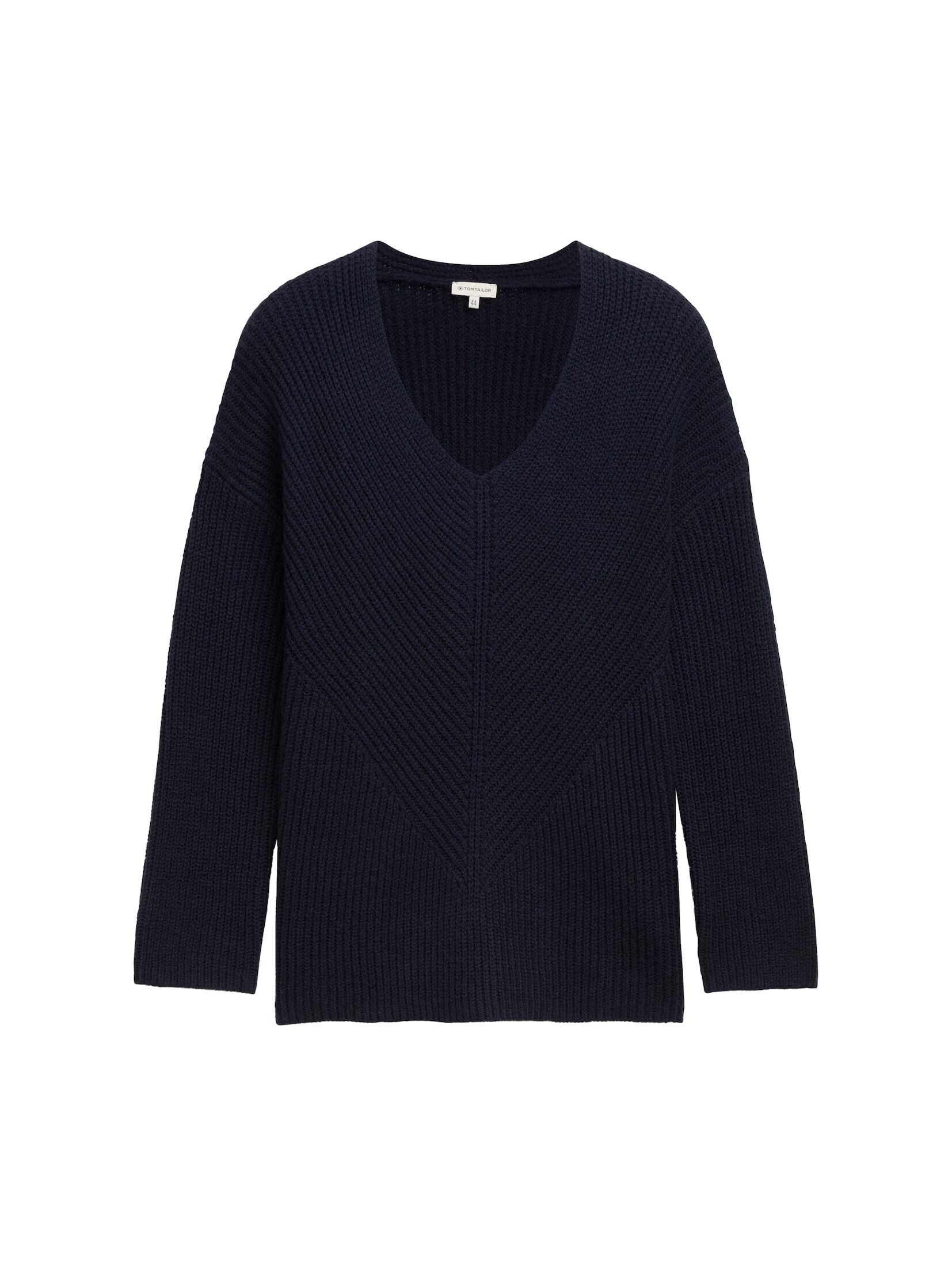 TOM TAILOR PLUS Strickpullover Plus Size günstig online kaufen