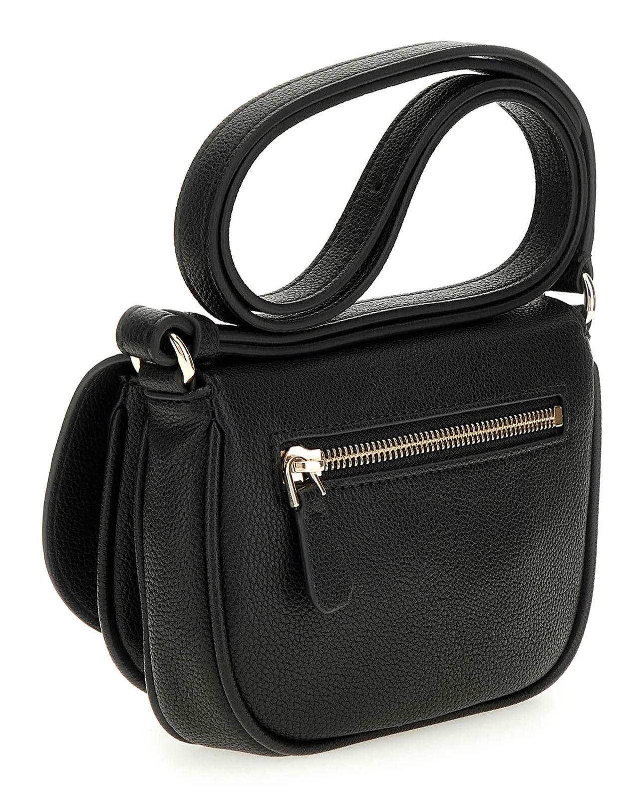 Guess Schultertasche Mini Convertible Xbody Flap Bag günstig online kaufen