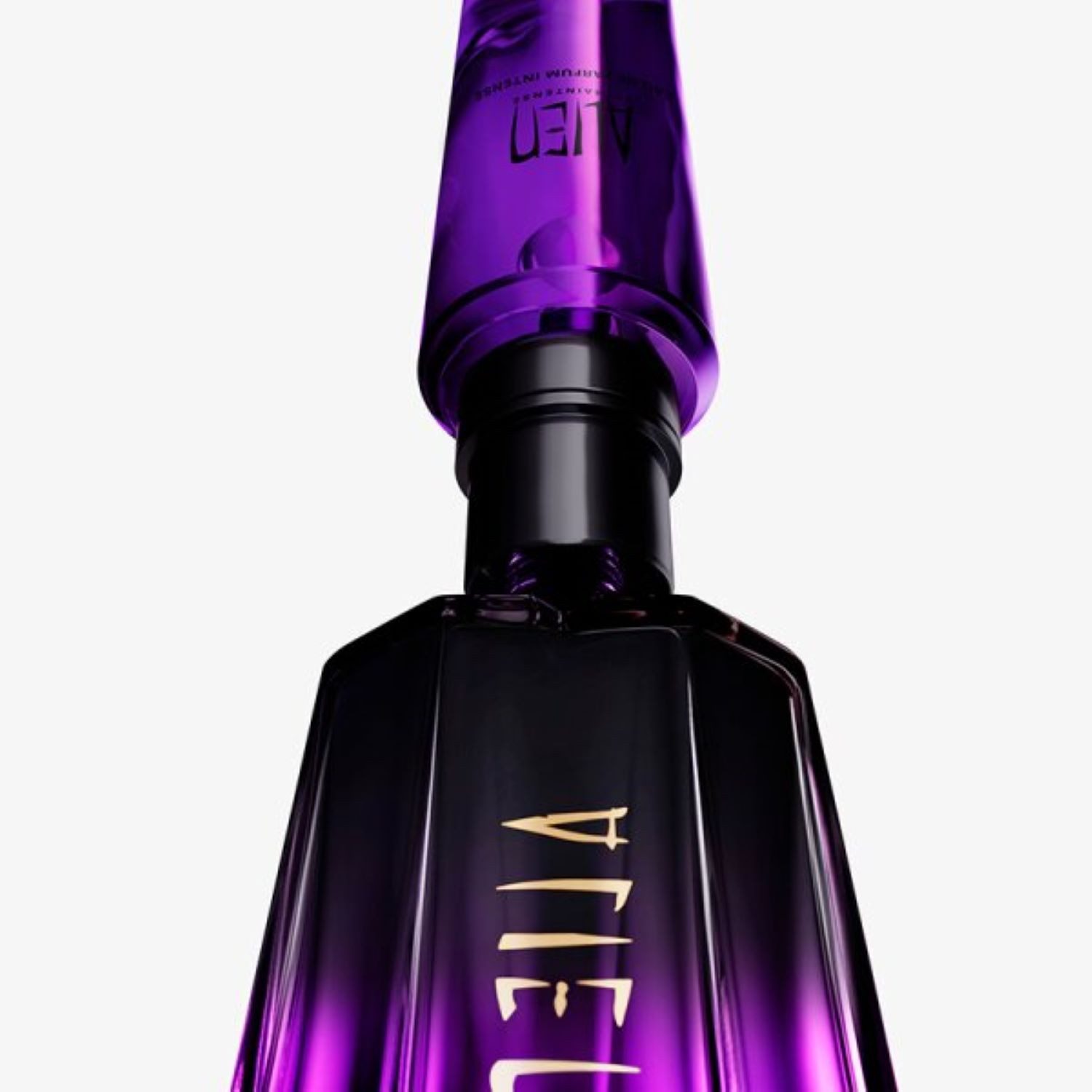 Mugler Eau de Parfum Alien Extraintense, Frauenduft, neuer Duft 2025
