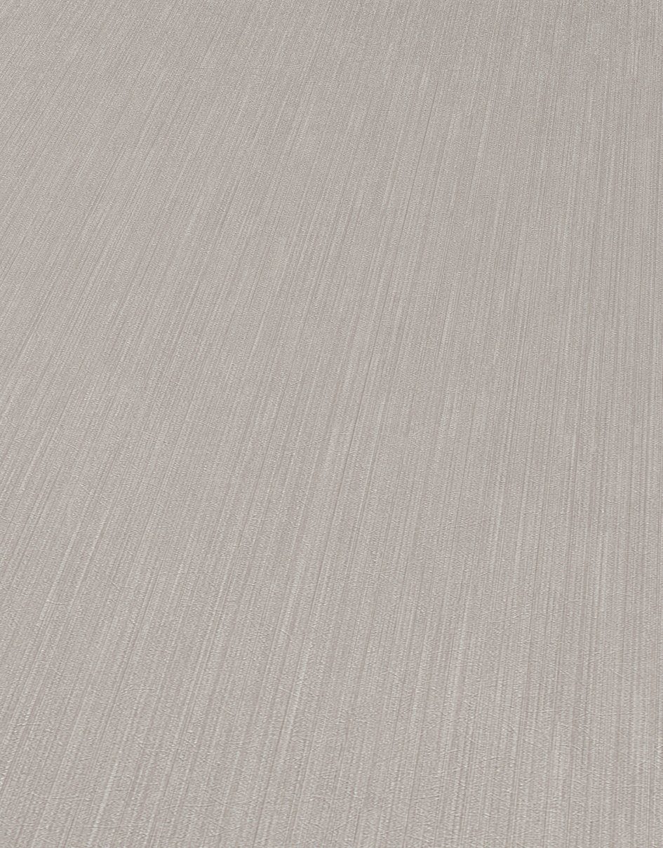 Walls, walls taupe 10,05 0,53m uni Fashion Erismann x Fashion Vliestapete for for