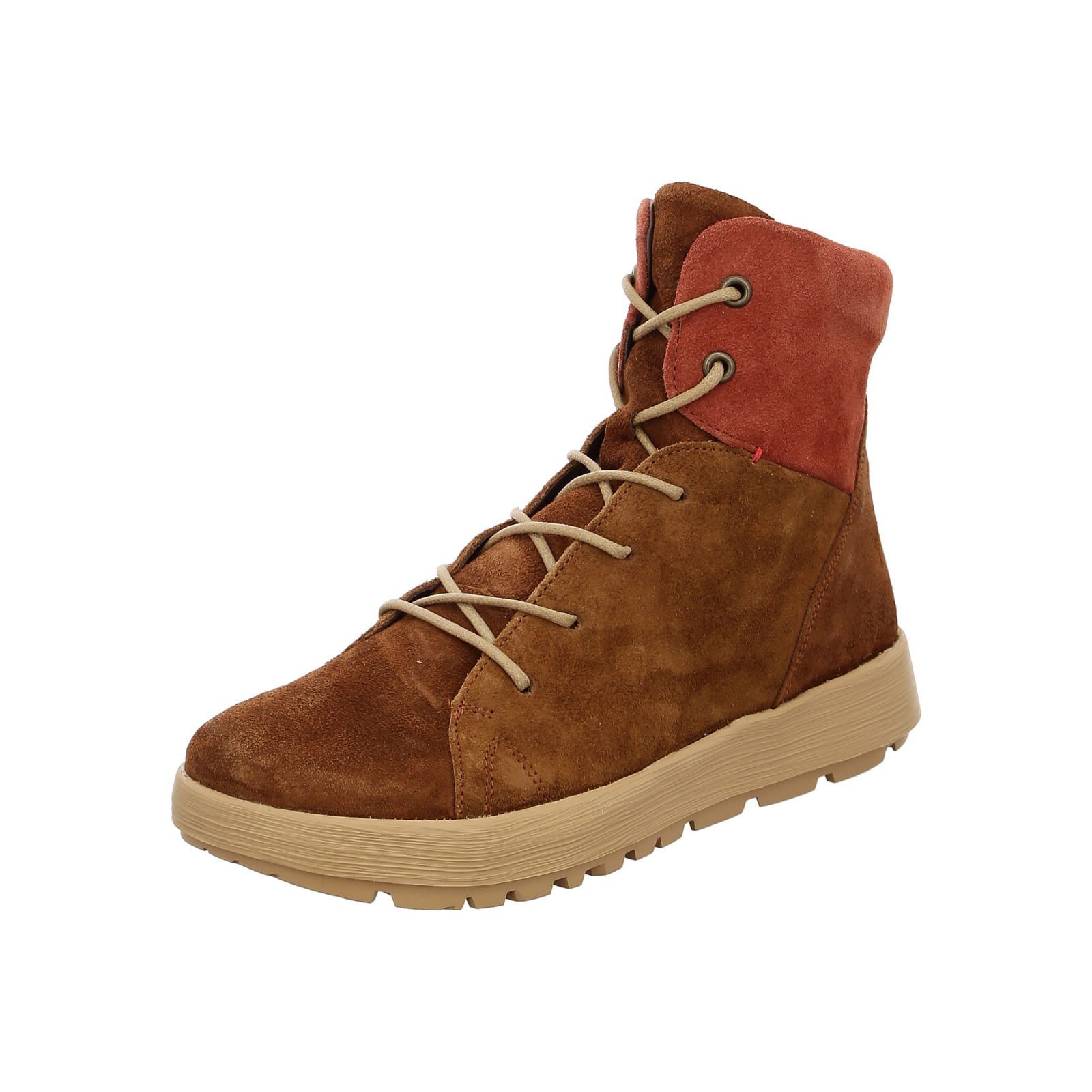 Think! Schnürstiefelette Comoda Stiefelette