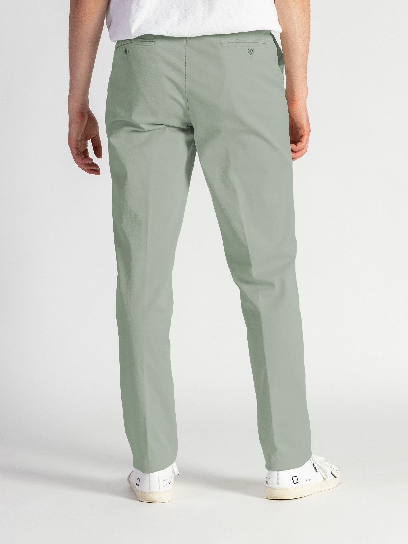 TwoMates Chinohose Chinohose Herren Regular Fit günstig online kaufen