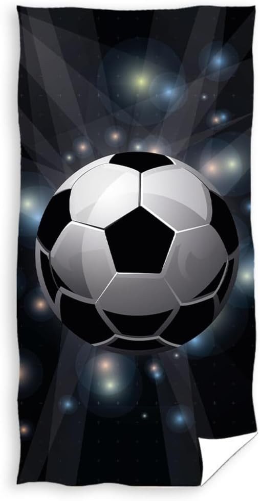 Carbotex Strandtuch Strandtuch Badetuch Duschtuch 70x140cm in verschiedenen Desgins