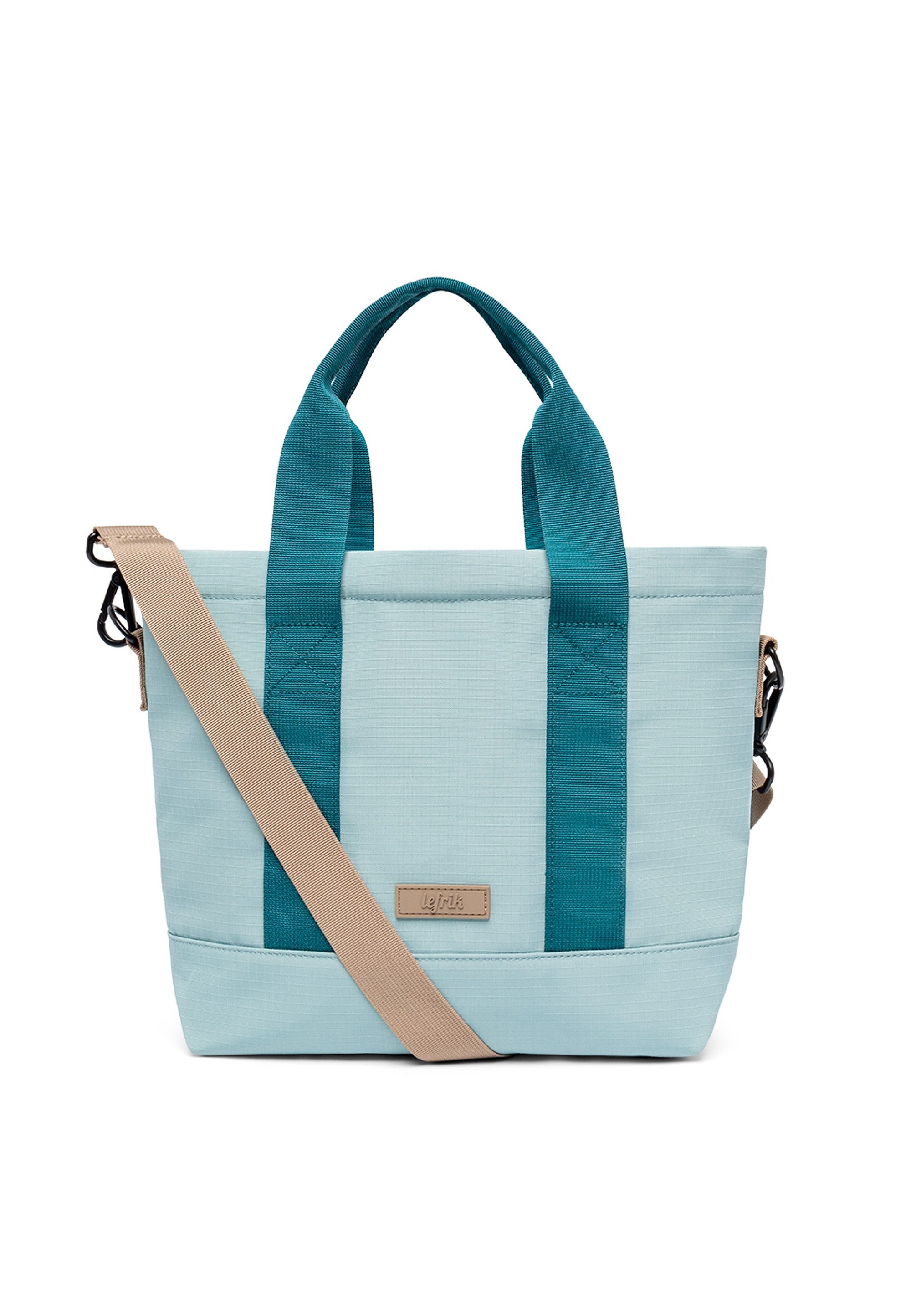 lefrik Henkeltasche Strata Mini, mit zwei günstig online kaufen