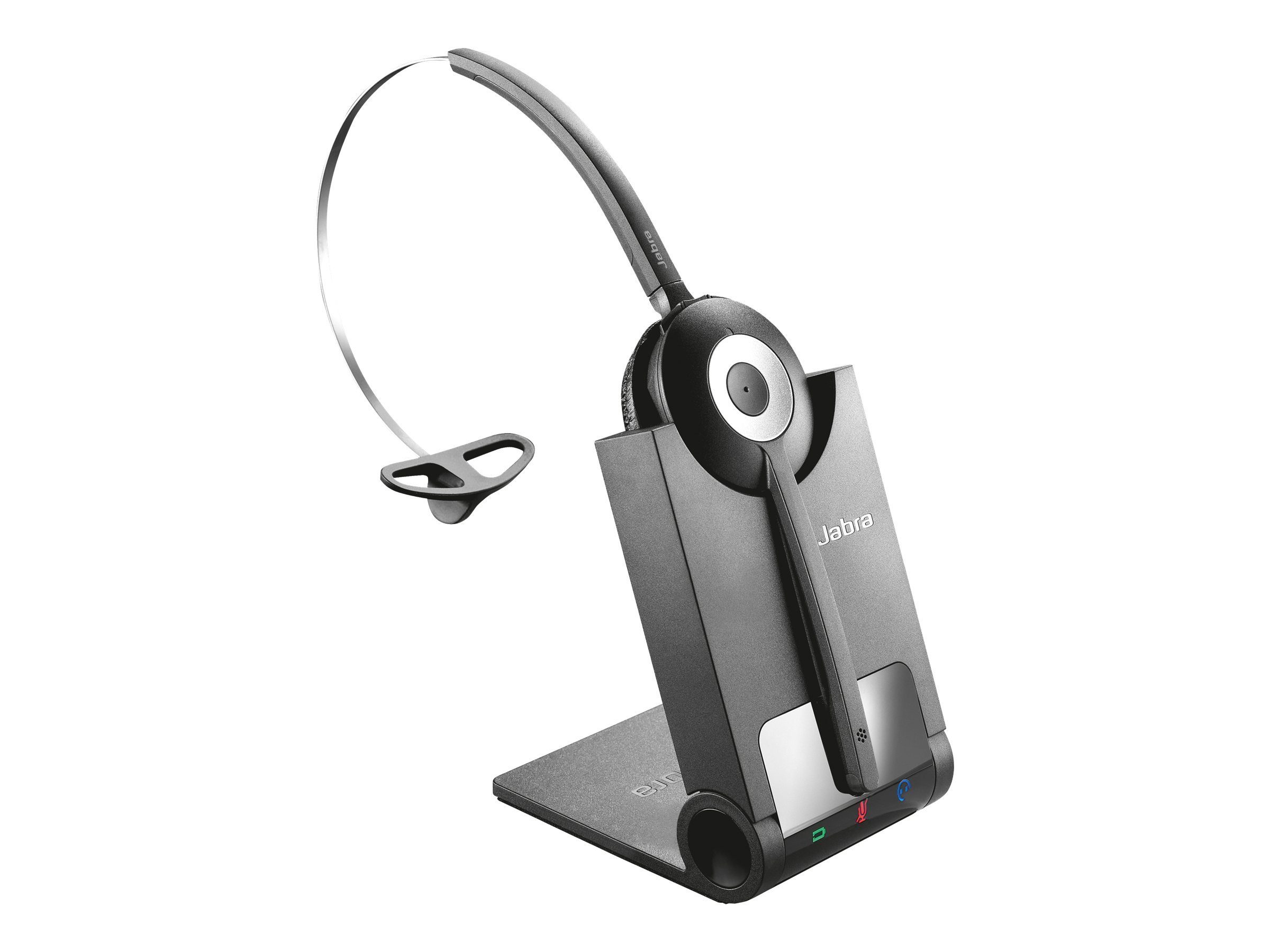 Agfeo AGFEO Headset 920 inkl. DHSG-Kabel DECT Headset Gehörschutz Gesprächsz Headset