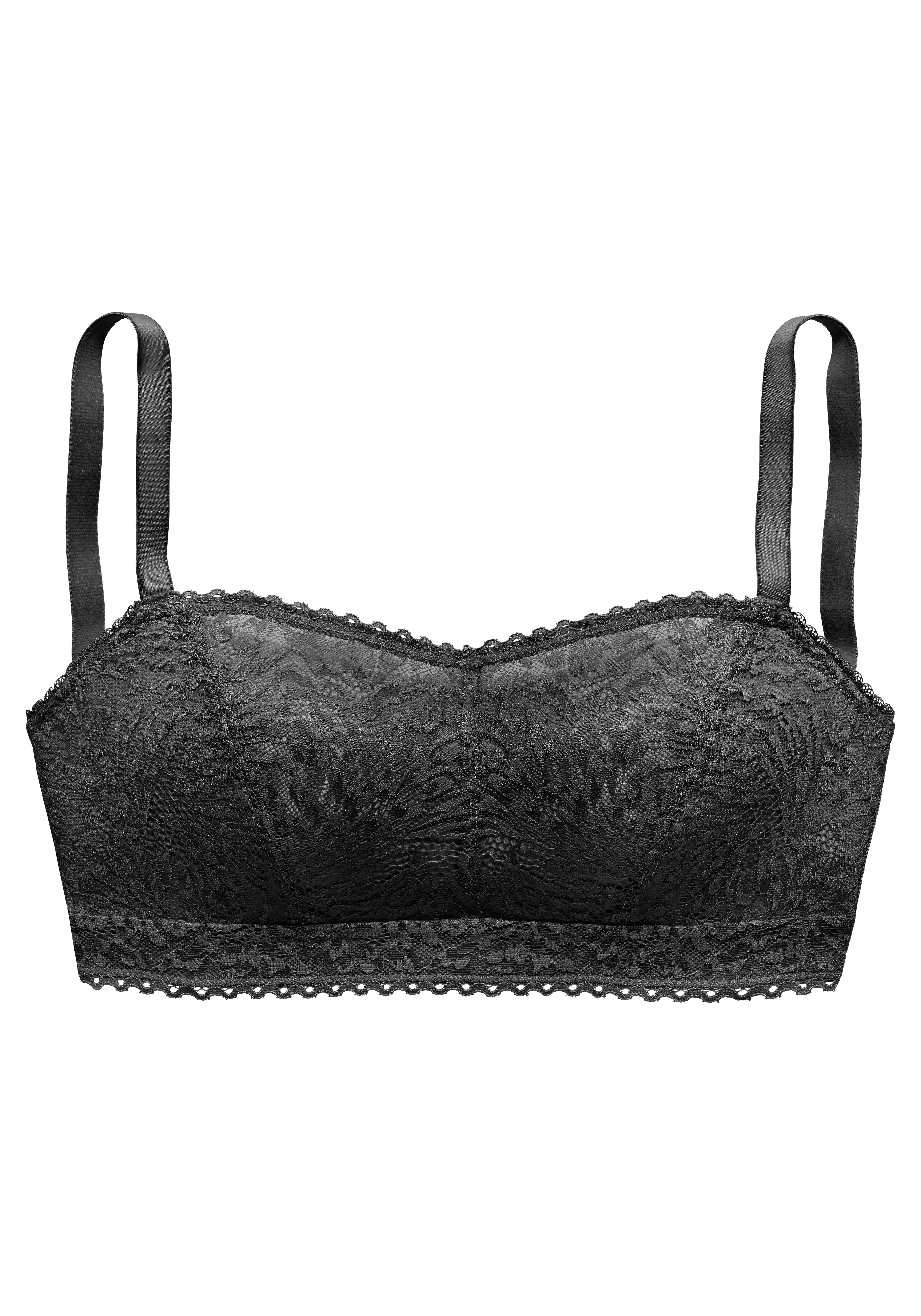 Nuance Minimizer-BH mit Schale