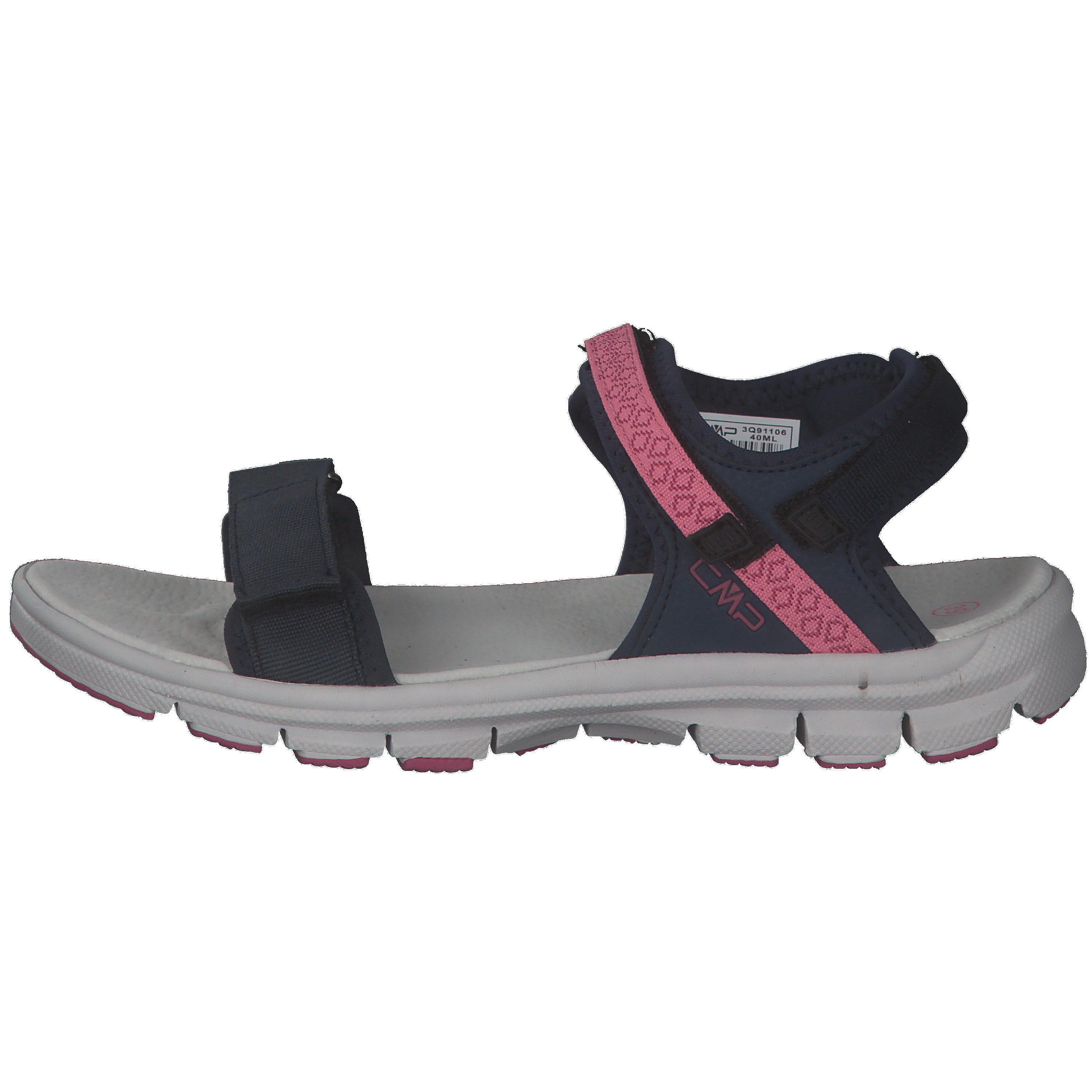CMP CMP Damen Sandale Jedha Hiking Sandal 3Q91106 Sandale