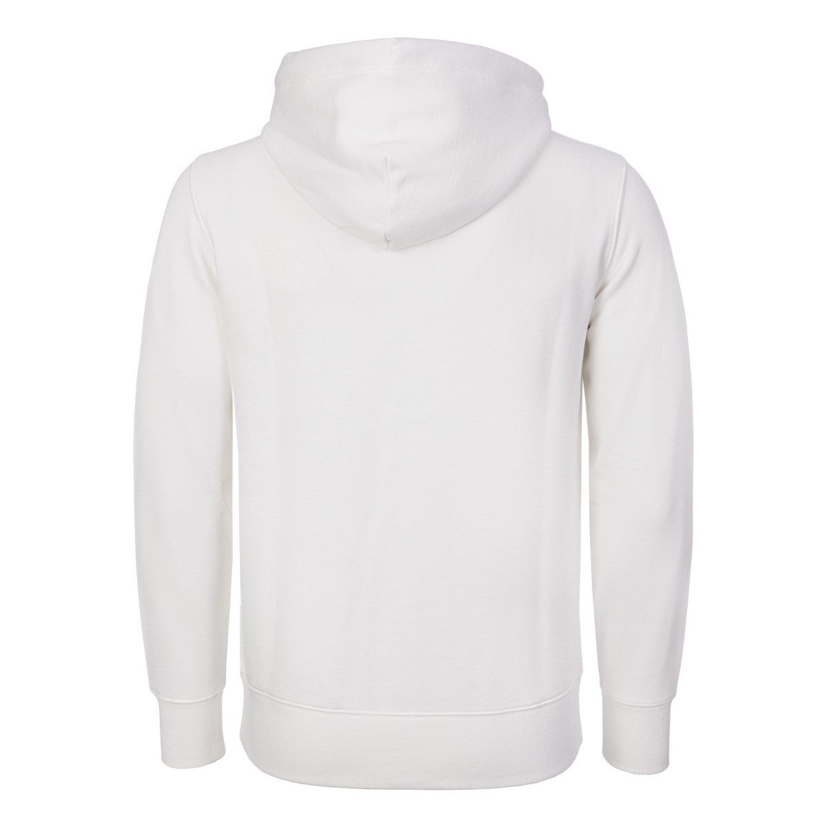 Gant Kapuzenpullover Reg Shield Full Zip Herren Hoodie, Pullover, Sweatshir günstig online kaufen