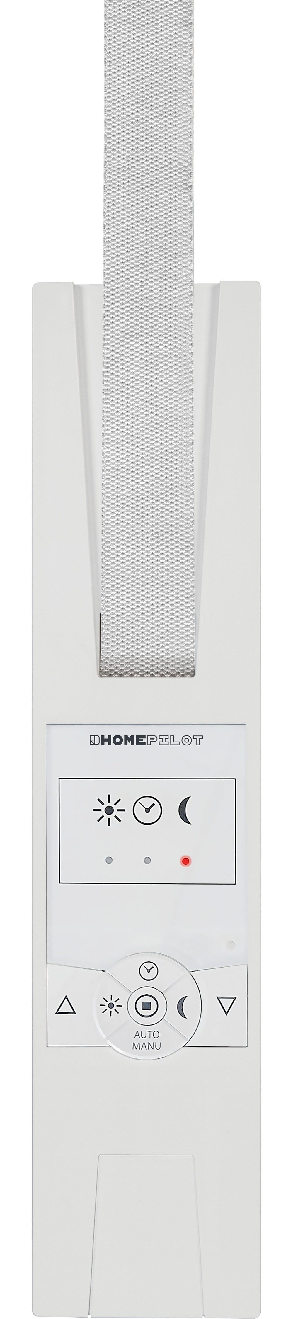 HOMEPILOT Smart-Home-Gurtwickler Gurtwickler RolloTron classic Power