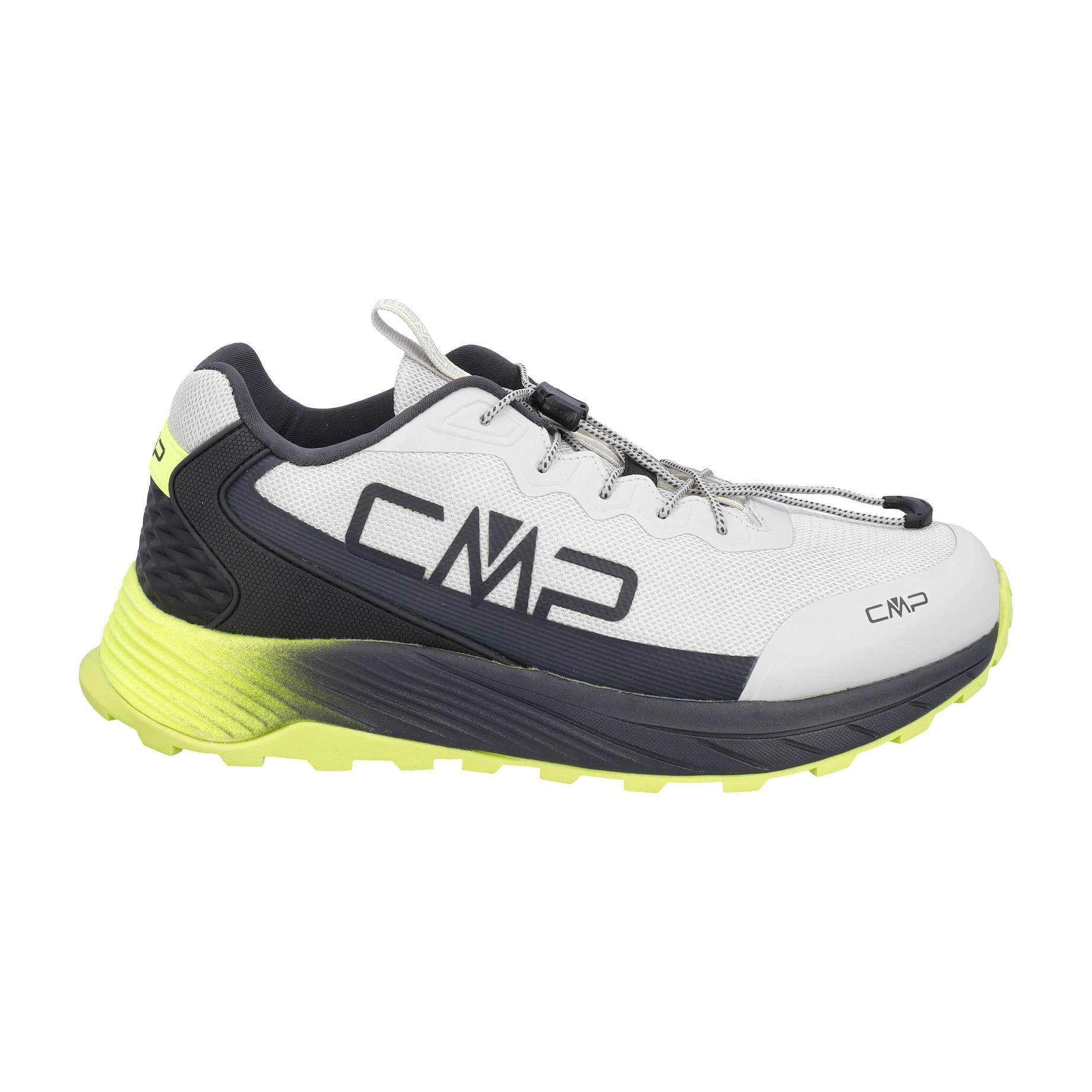 CMP Herren Multisportschuhe PHELYX MULTISPORT SHOES Wanderschuh