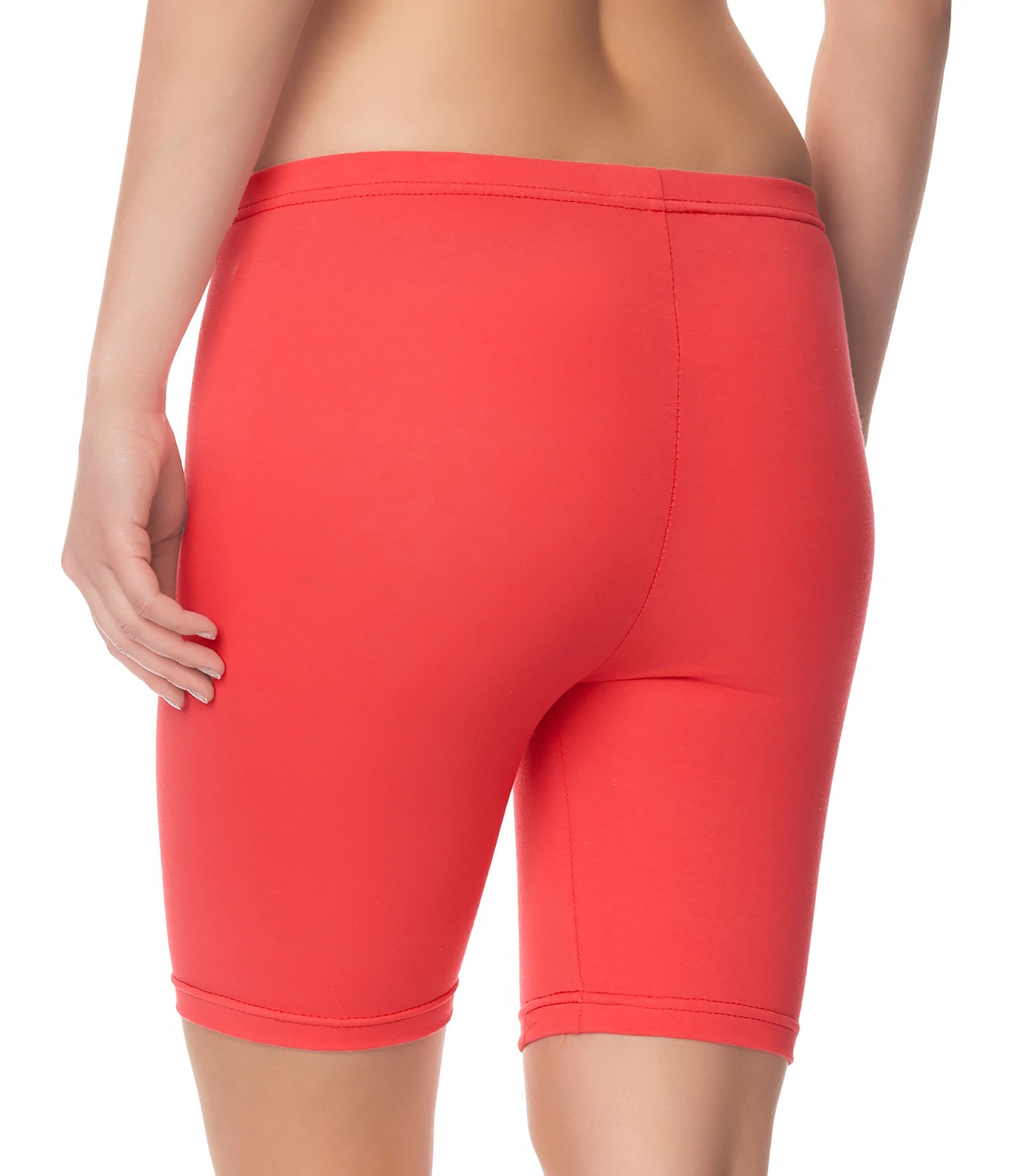 Ladeheid Leggings Damen Shorts Radlerhose Unterhose günstig online kaufen