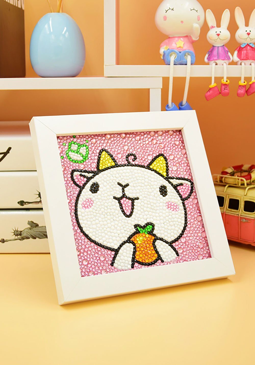 Vivi Idee Gemälde 5D DIY Diamant günstig online kaufen