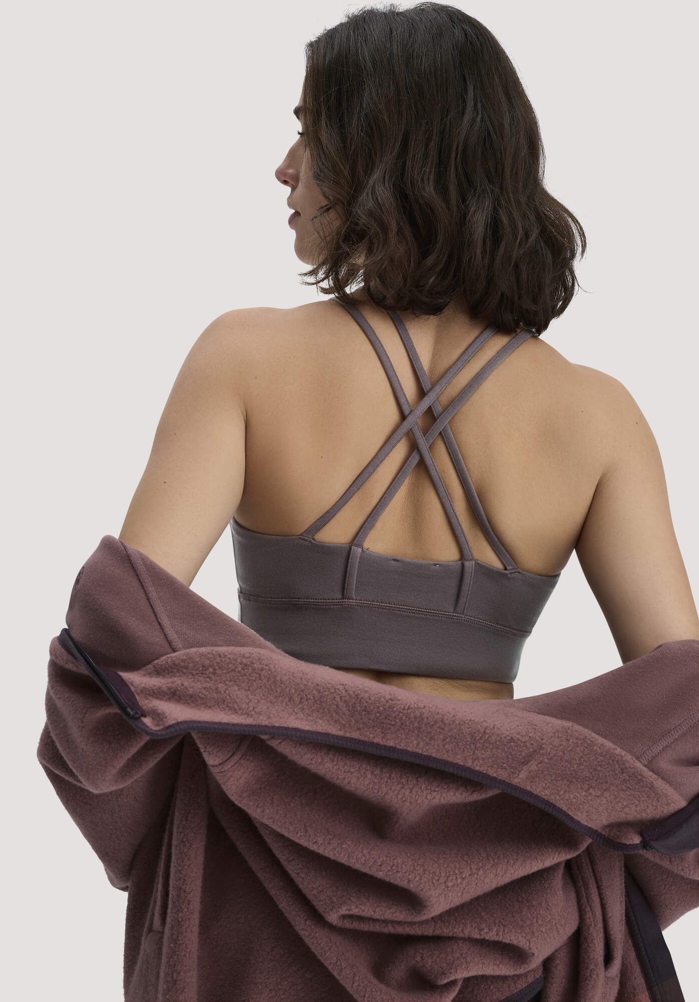 Hessnatur Shirttop ACTIVE COMFORT aus Bio-Baumwolle (1-tlg)